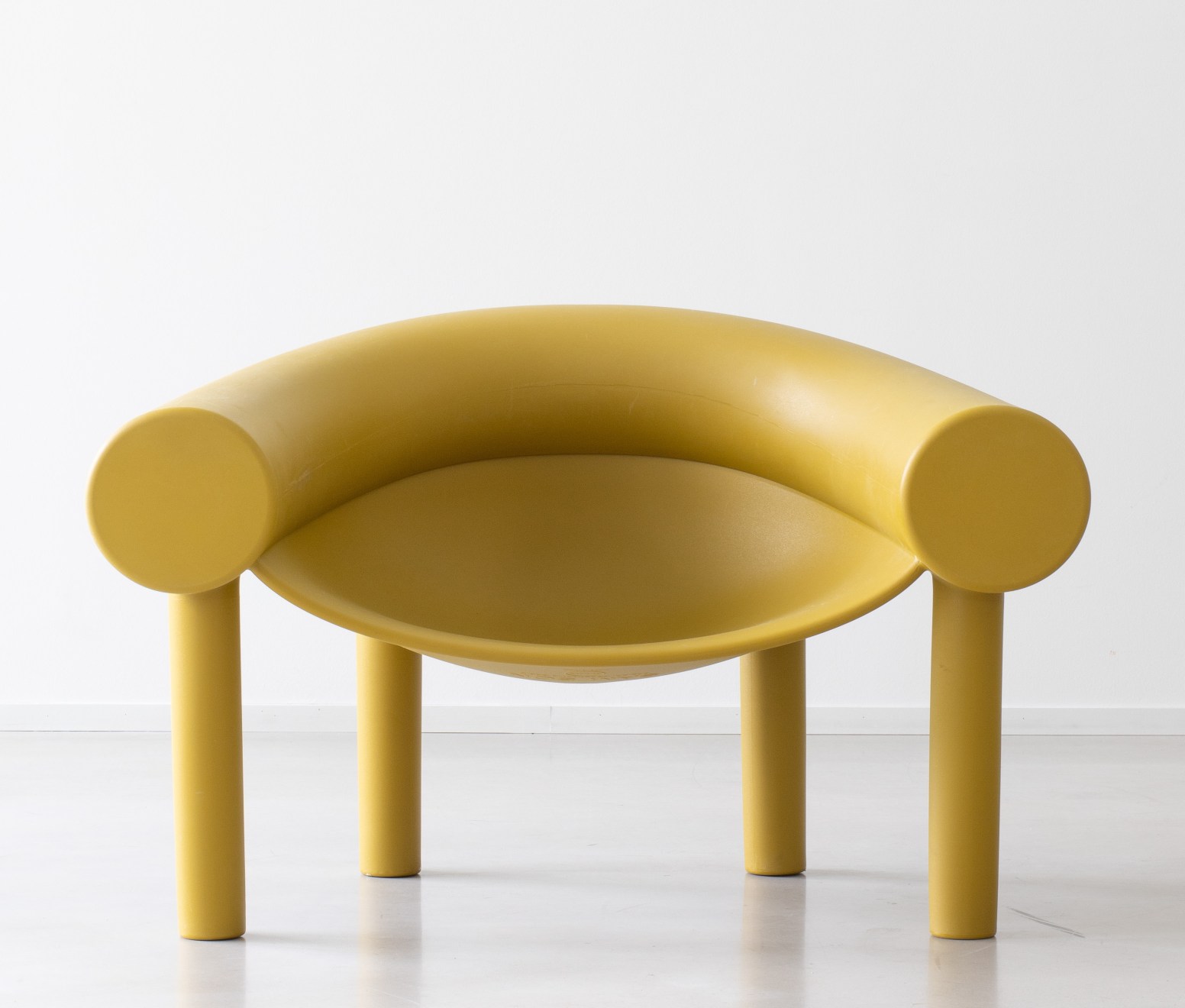 Sam Son Lounge Sessel Magis