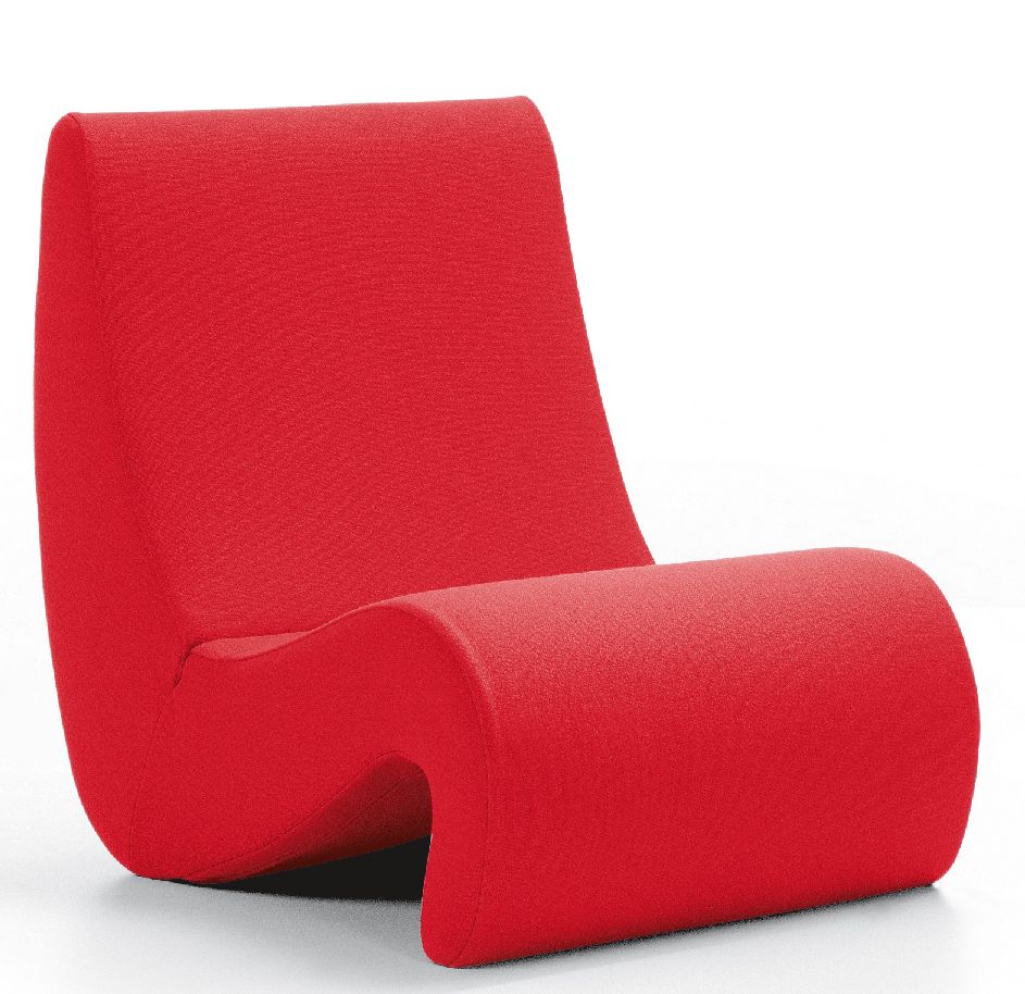 Amoebe Sessel Vitra