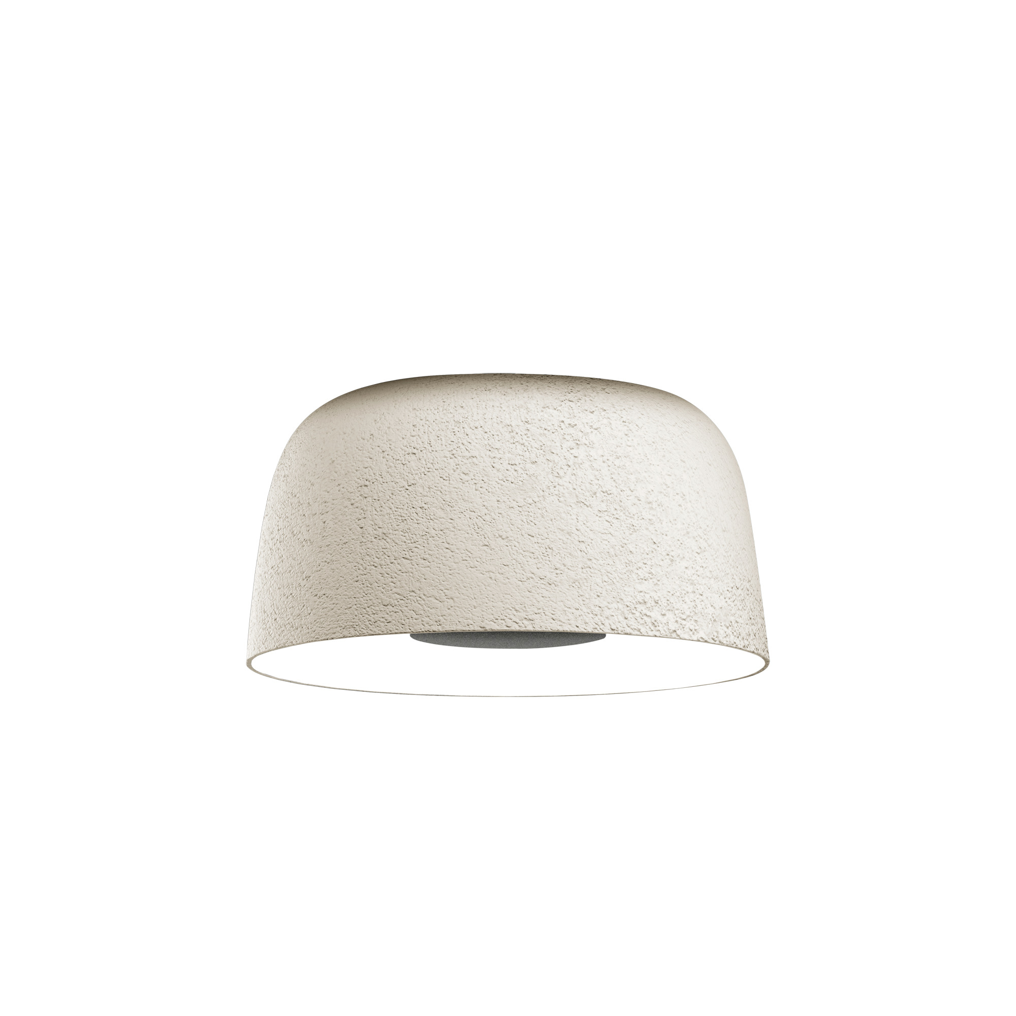 Djembé C 42.21 LED Deckenleuchte marset Weiß