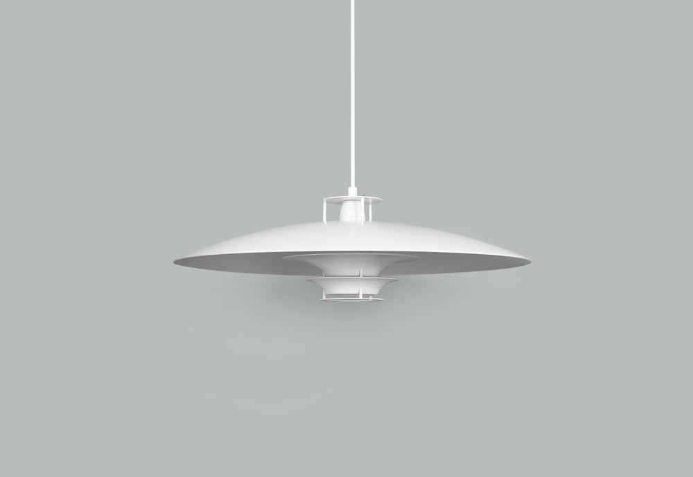 JL341 Pendelleuchte Artek