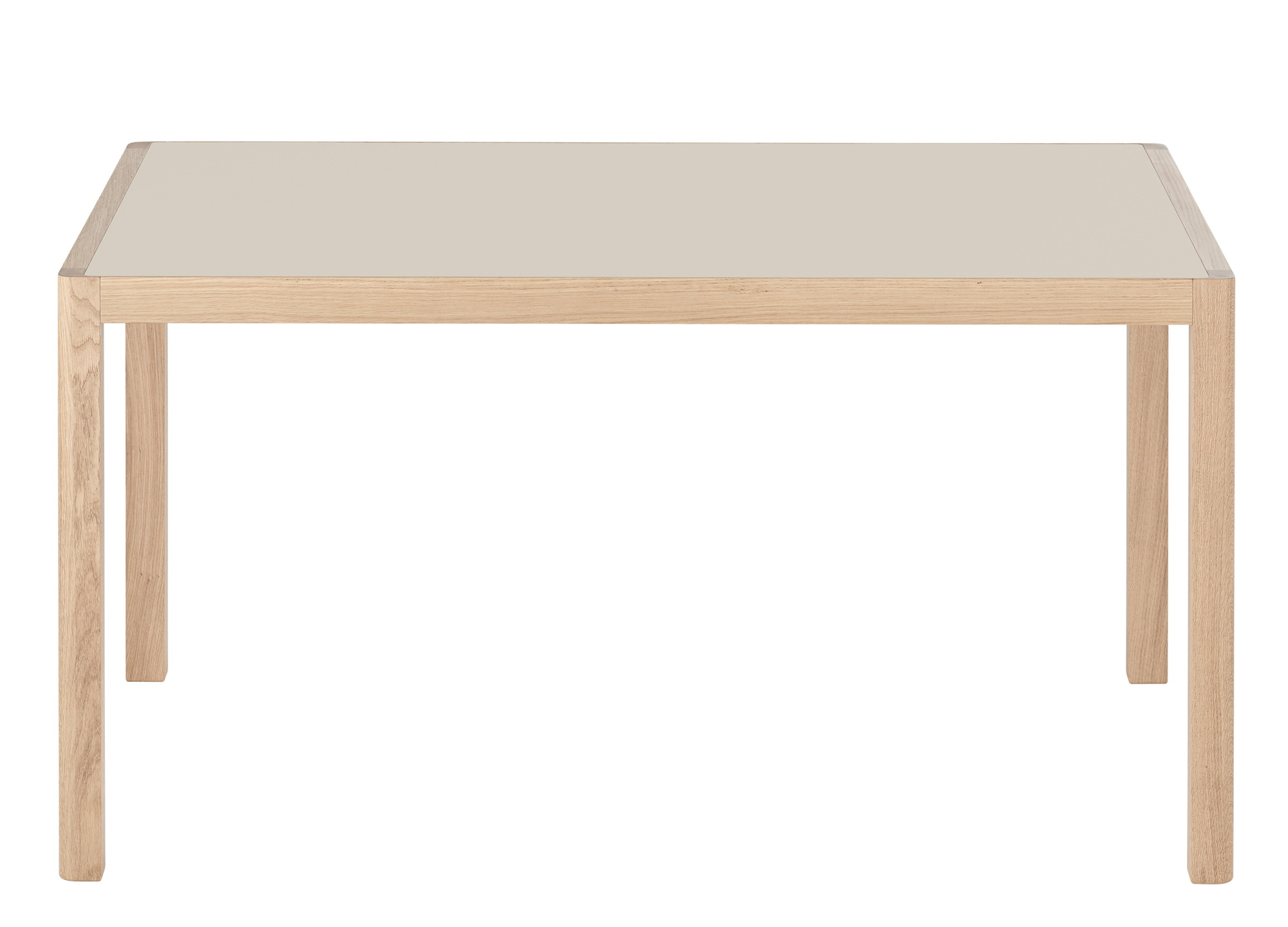 Workshop Table Tisch Muuto