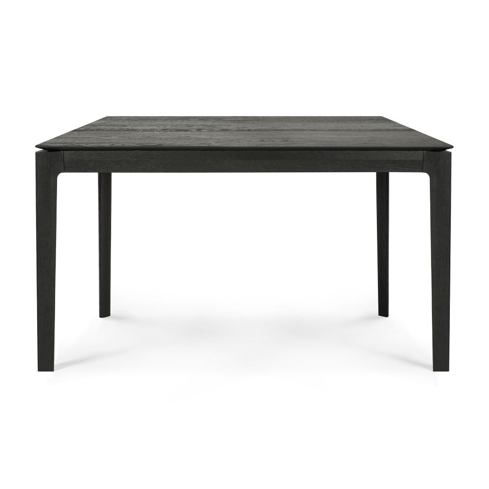 Bok Eiche Tisch schwarz Ethnicraft