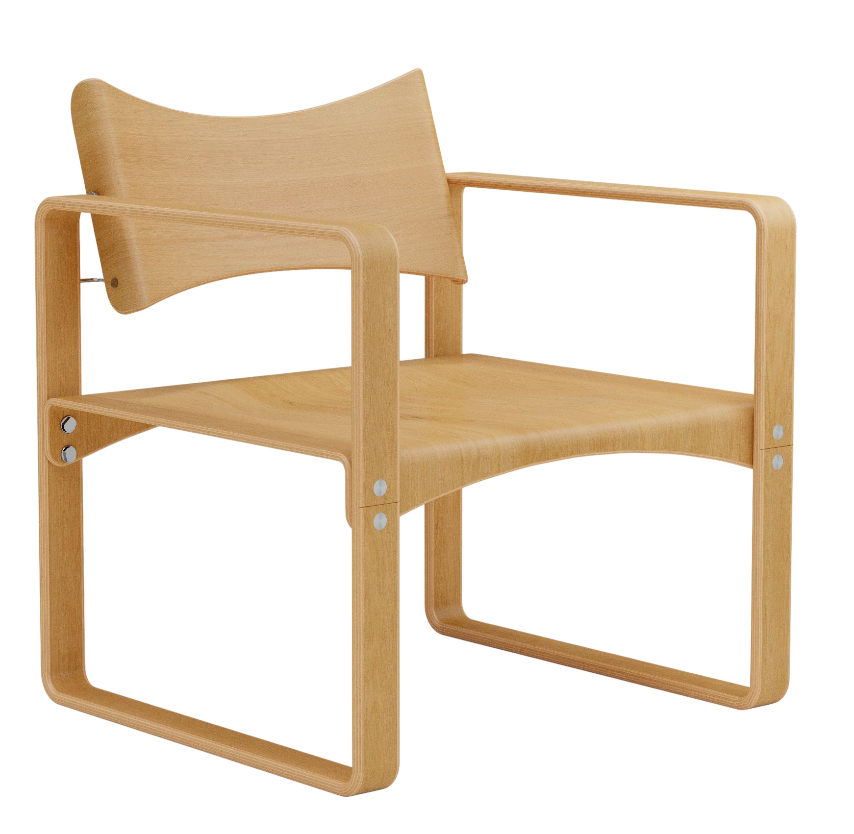 Serie 270 F Armchair Sessel Verpan