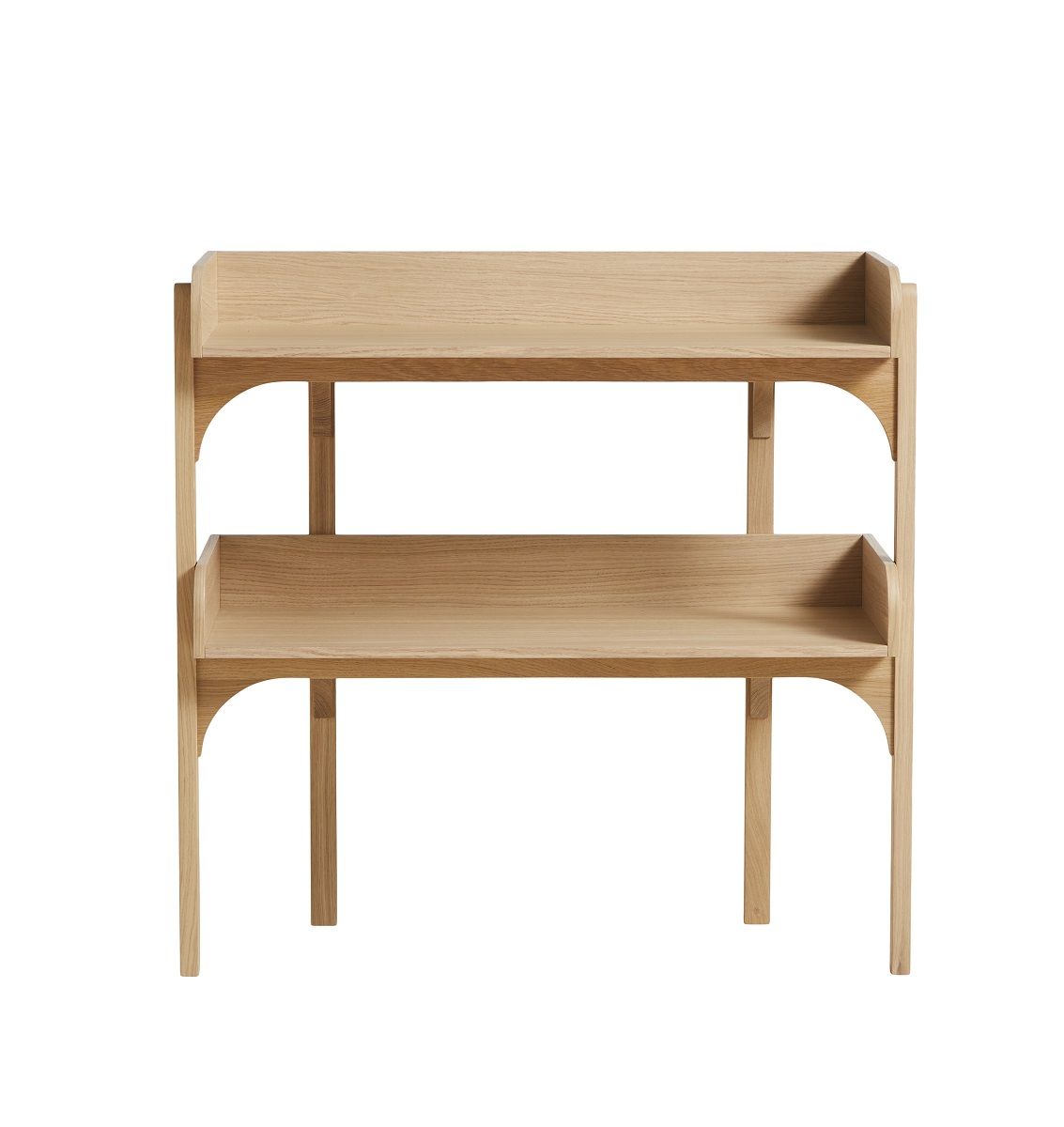 Utility shelf Regal Woud