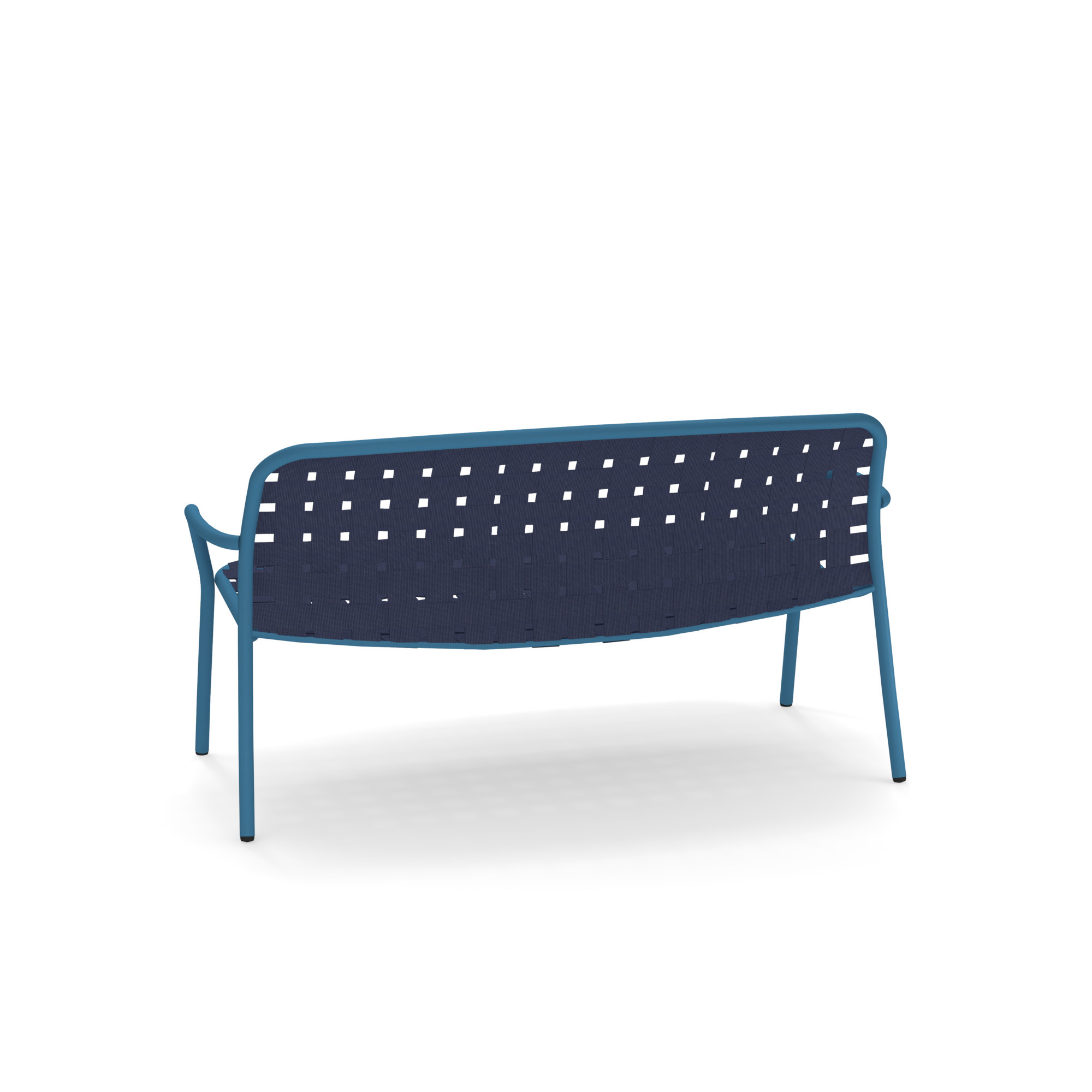 Yard Sofa 2-Sitzer Bank emu