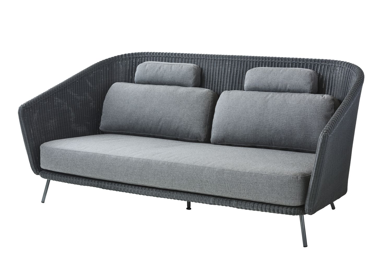 Mega Outdoor Sofa Cane-Line