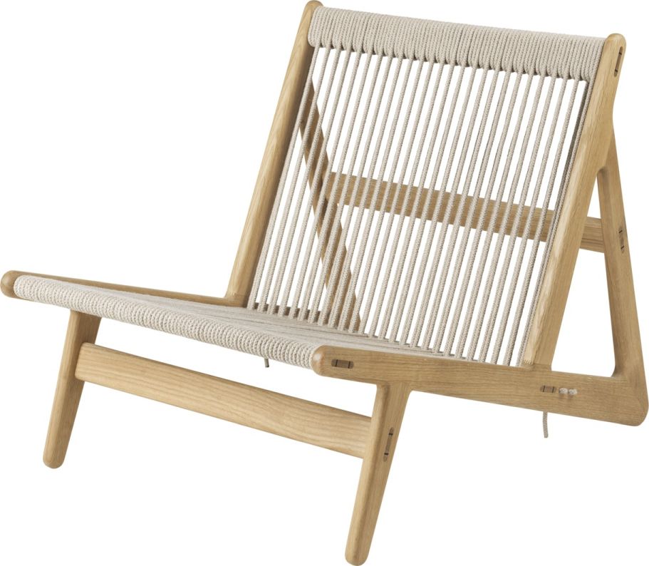 MR01 Initial Chair Sessel Gubi