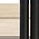 Schwarz / Akkoya (Outdoor)