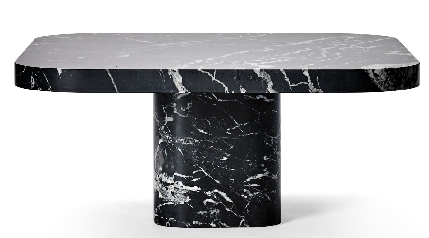 Bow Coffee Table Couchtisch No. 3 ClassiCon