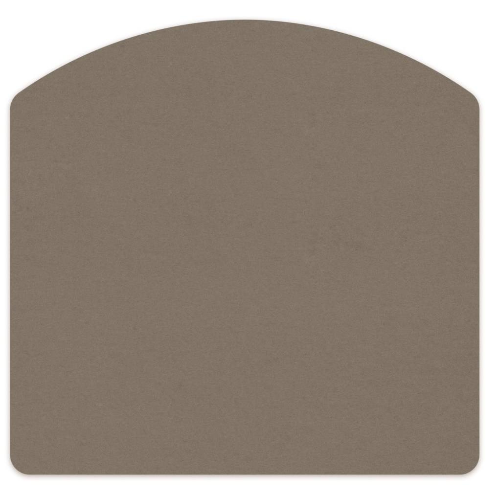 Sitzauflage - Filzauflage Thonet S 43 HEY - SIGN by BWF Group