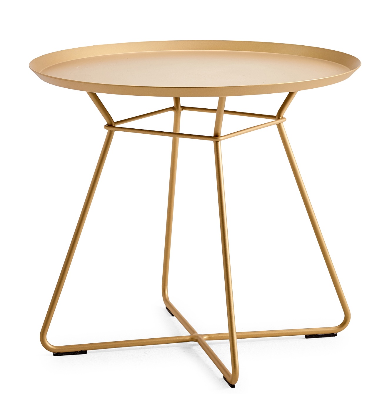Leya Large Coffee Table Couchtisch Freifrau Manufaktur
