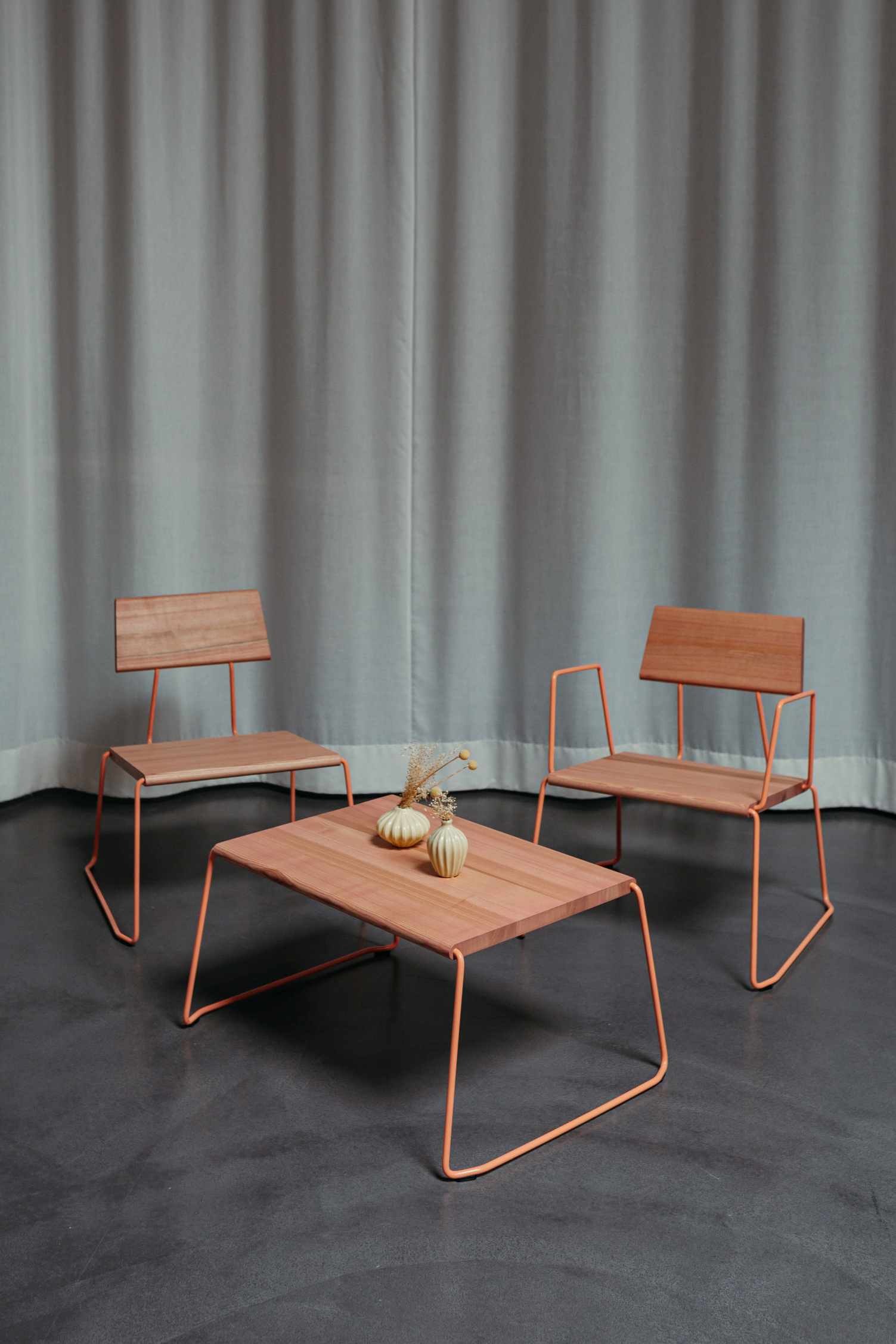 D:009 Coffeetable Fuchs & Habicht