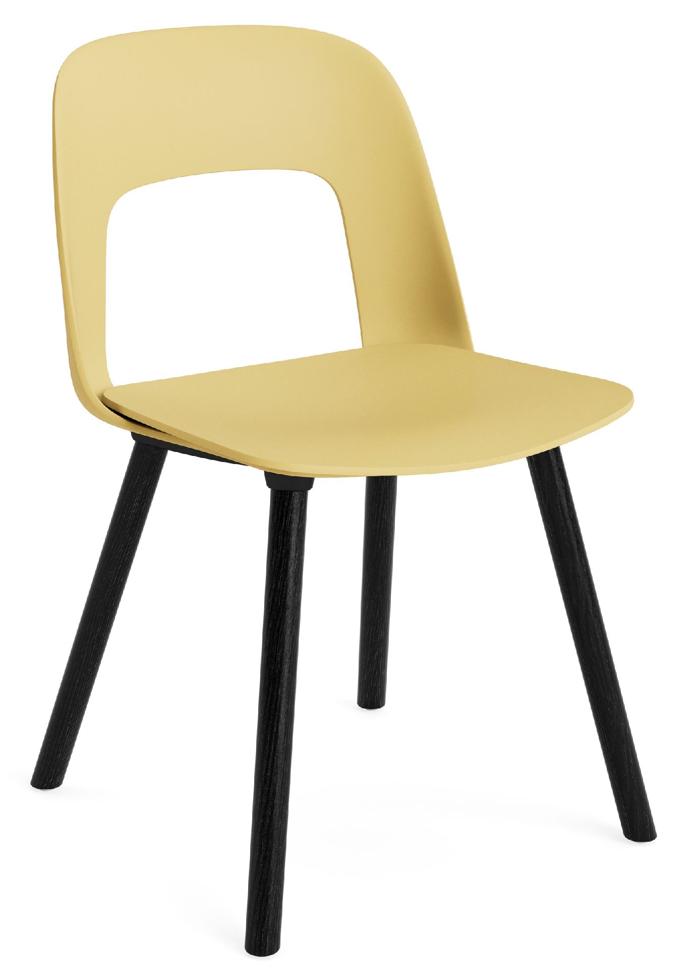 Layout Side Chair 121 Stuhl Hay