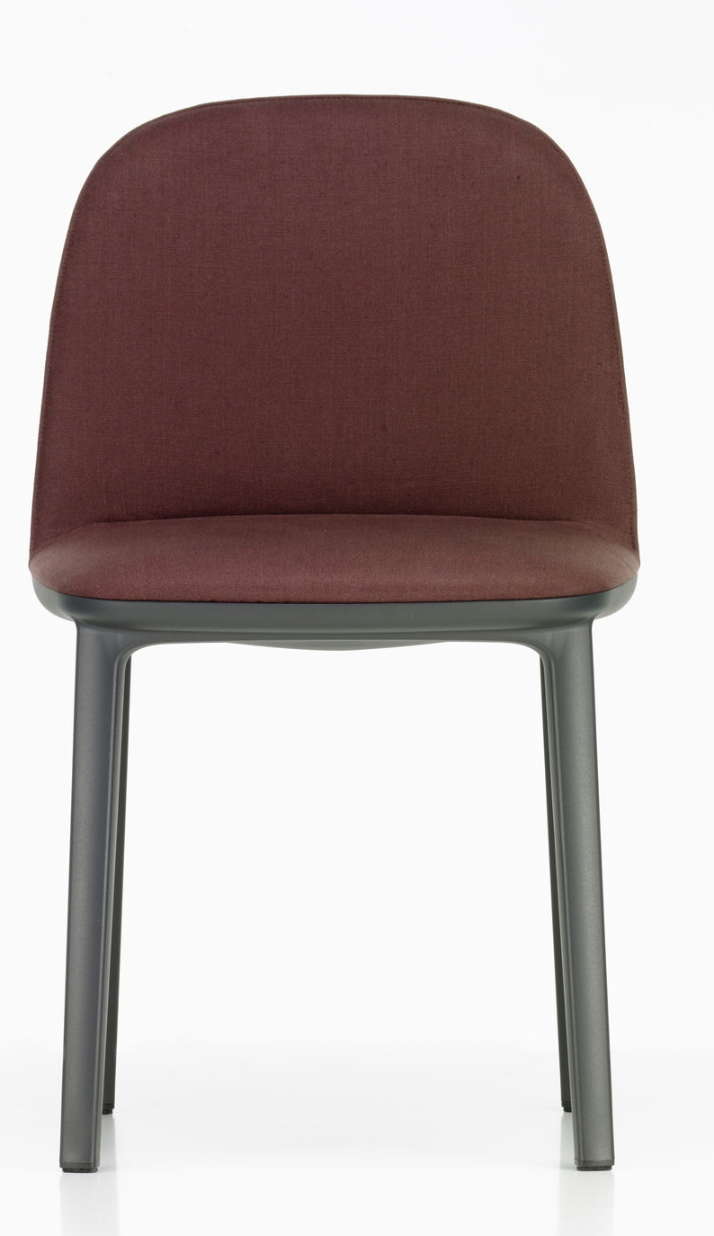 Softshell Side Chair Stuhl Vitra