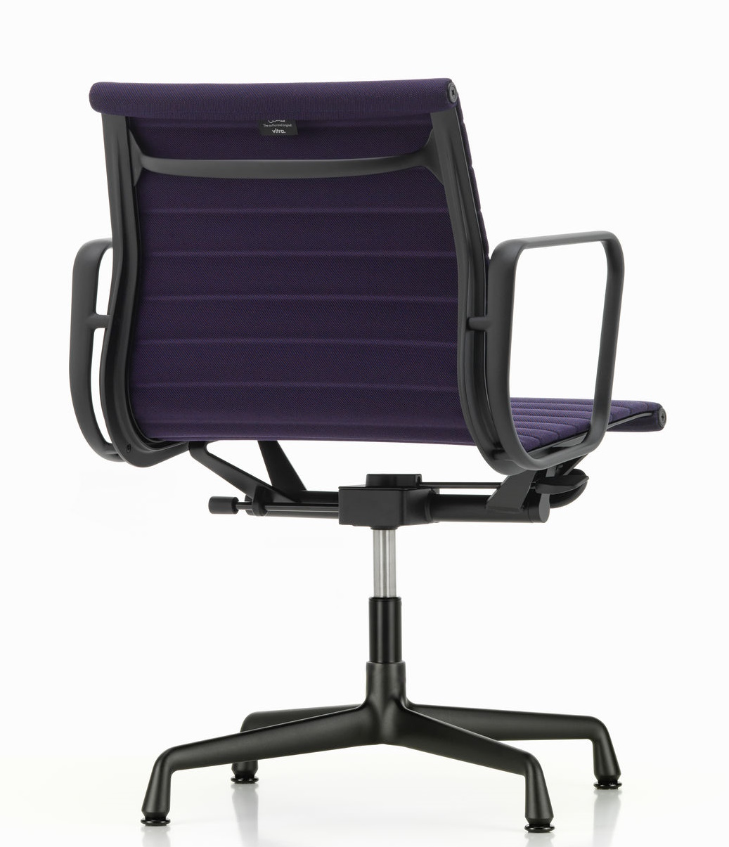 Aluminium Chair EA 131 / EA131 Stuhl Vitra