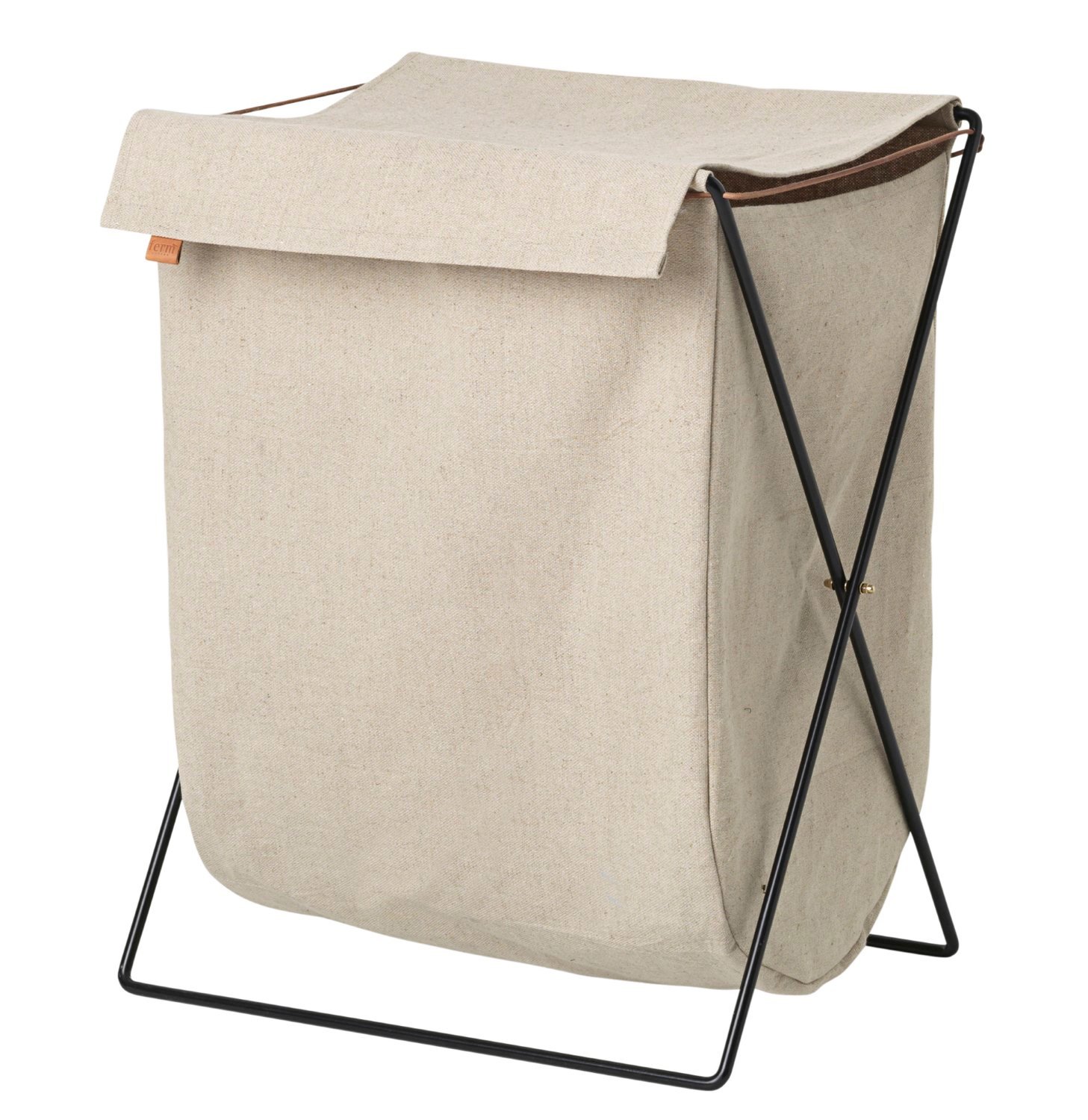 Herman Laundry Stand Wäschekorb Ferm Living EINZELSTÜCK
