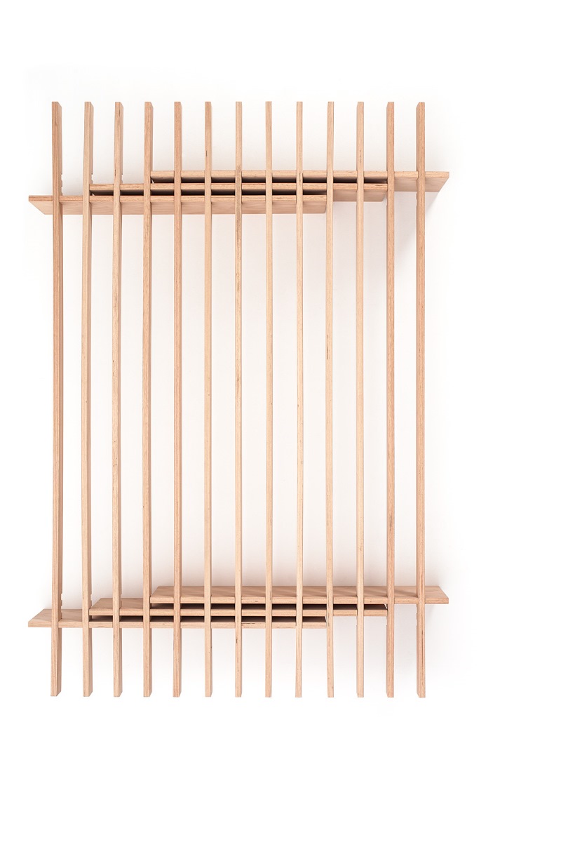Parallel Bettsystem Tojo