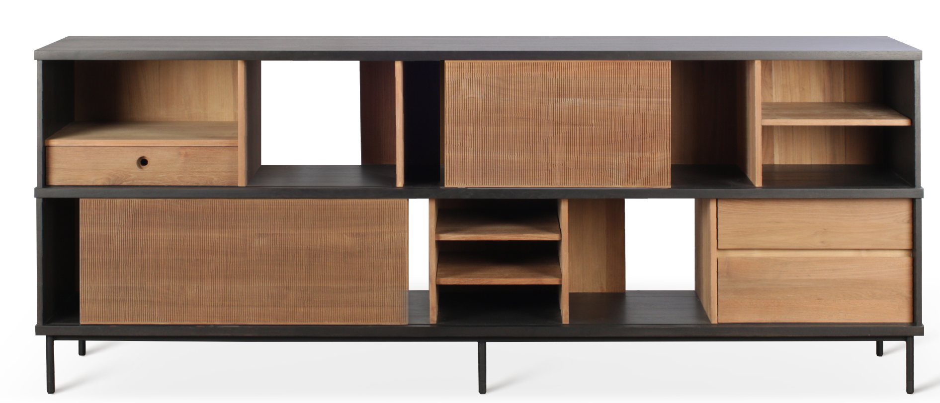 Oscar Teak Anrichte Ethnicraft