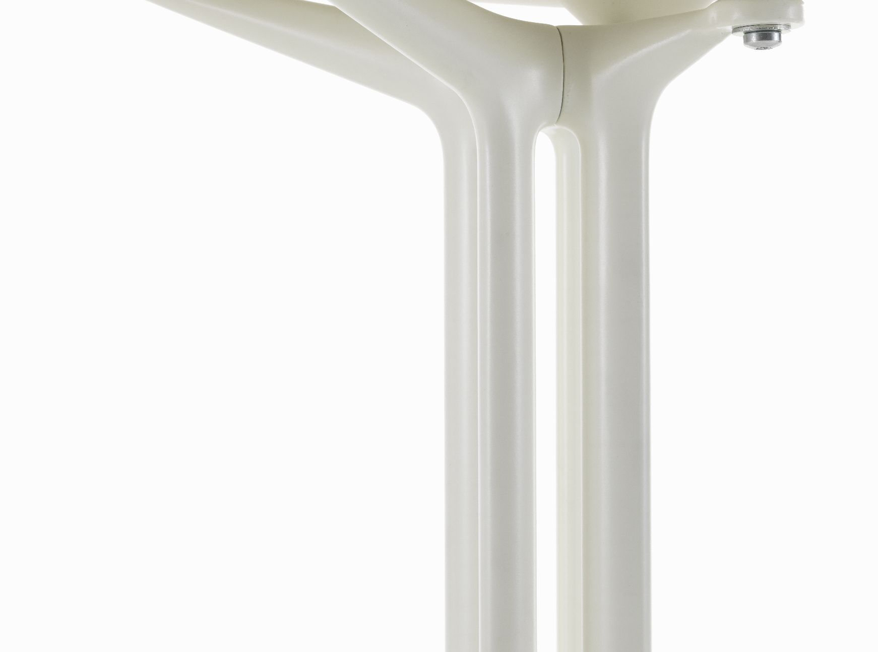 Eames Plasic Side Chair DSL RE Stuhl Vitra