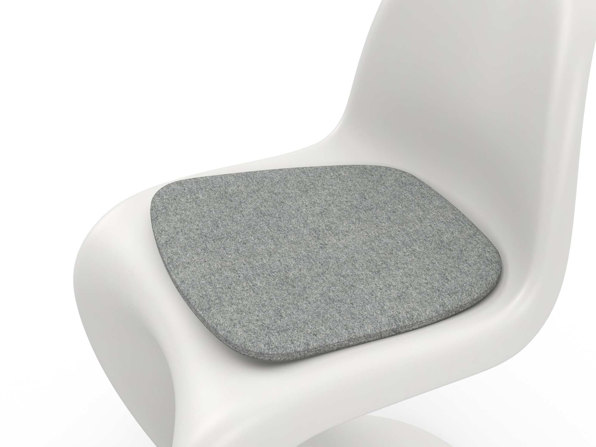 Soft Seats Typ A Sitzauflage Vitra