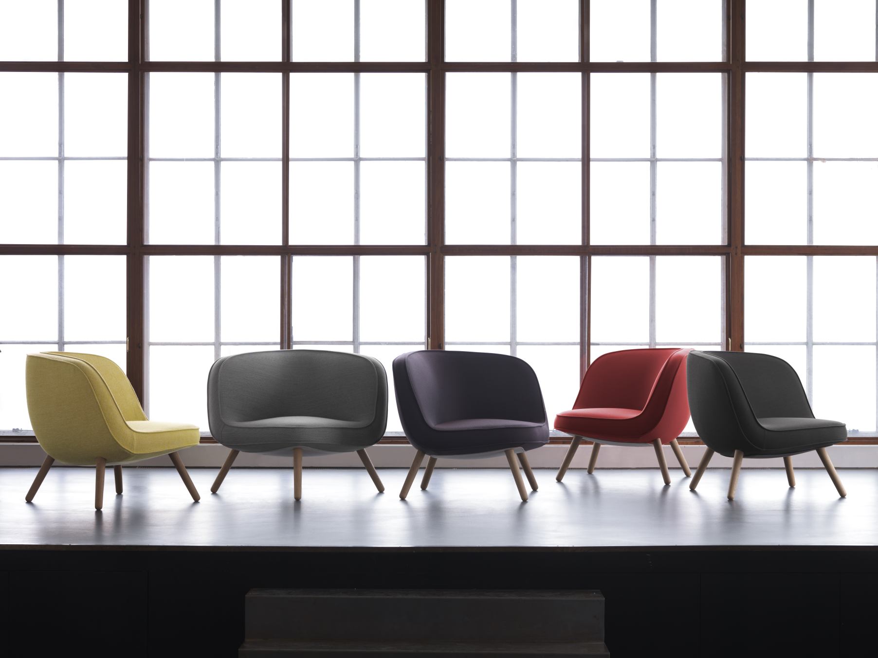 Via57 Sessel Fritz Hansen
