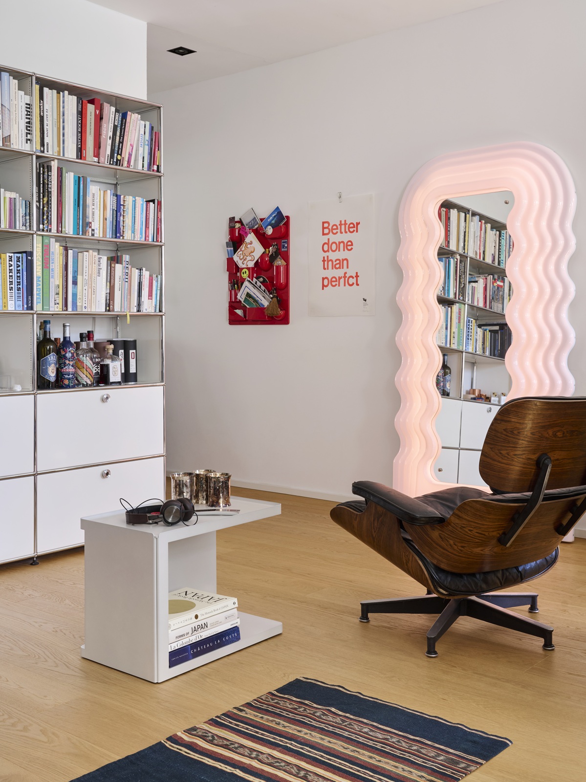 Tischplatte für Ambito Coffee table Couchtisch Tola Dolza 