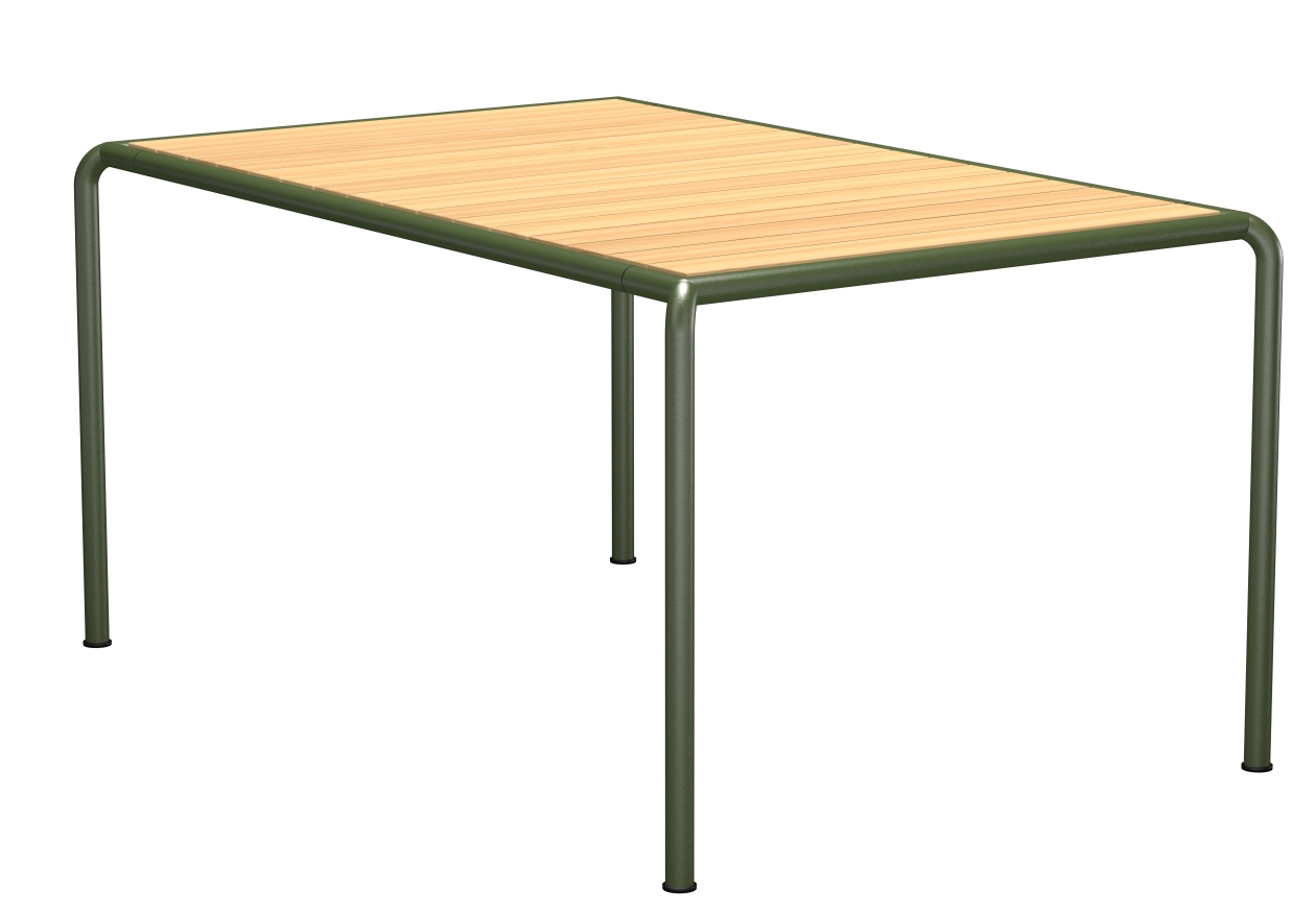 Avanti Dining Table Esstisch Outdoor Houe