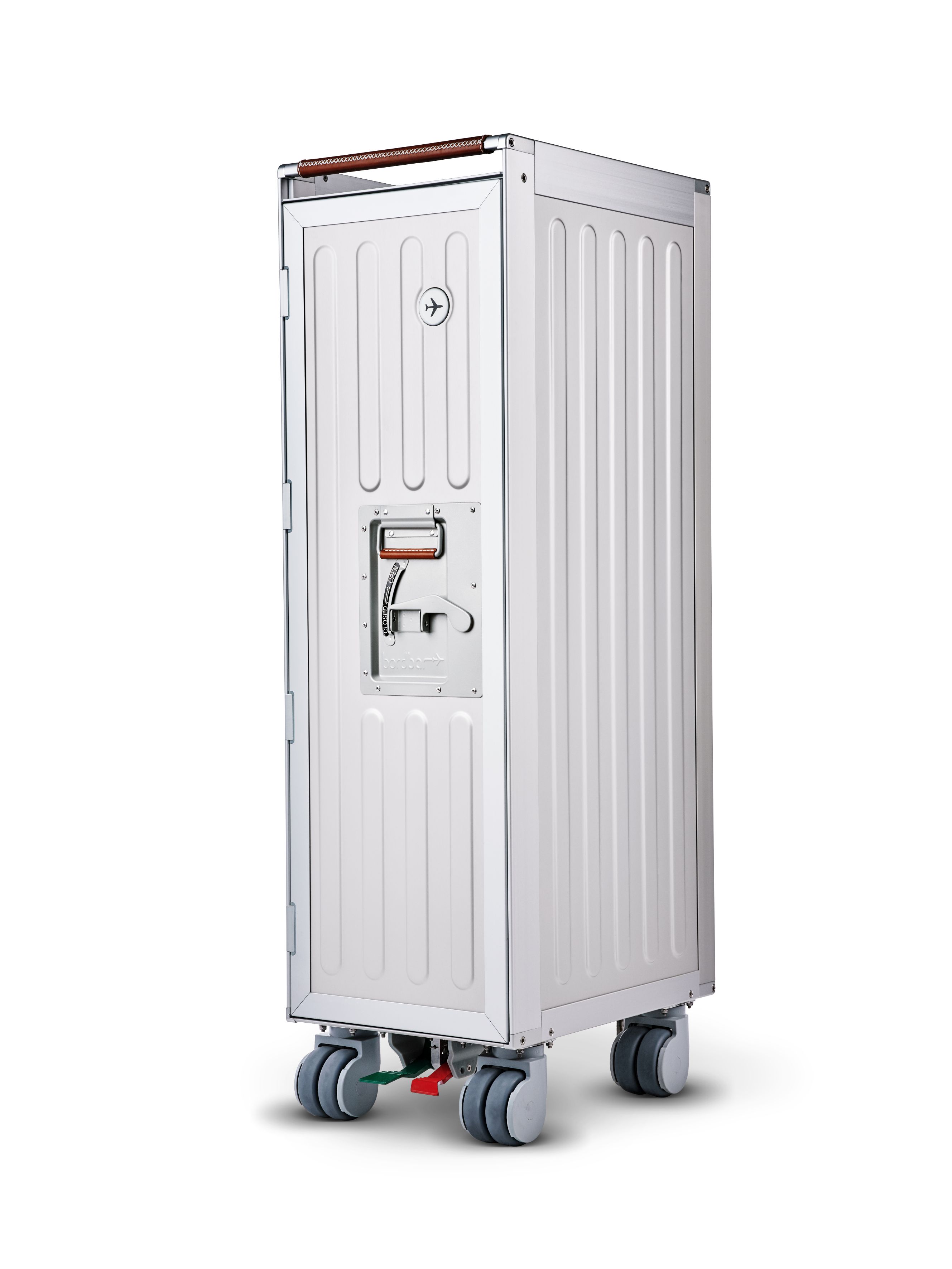 Voyager Flugzeugtrolley Bordbar