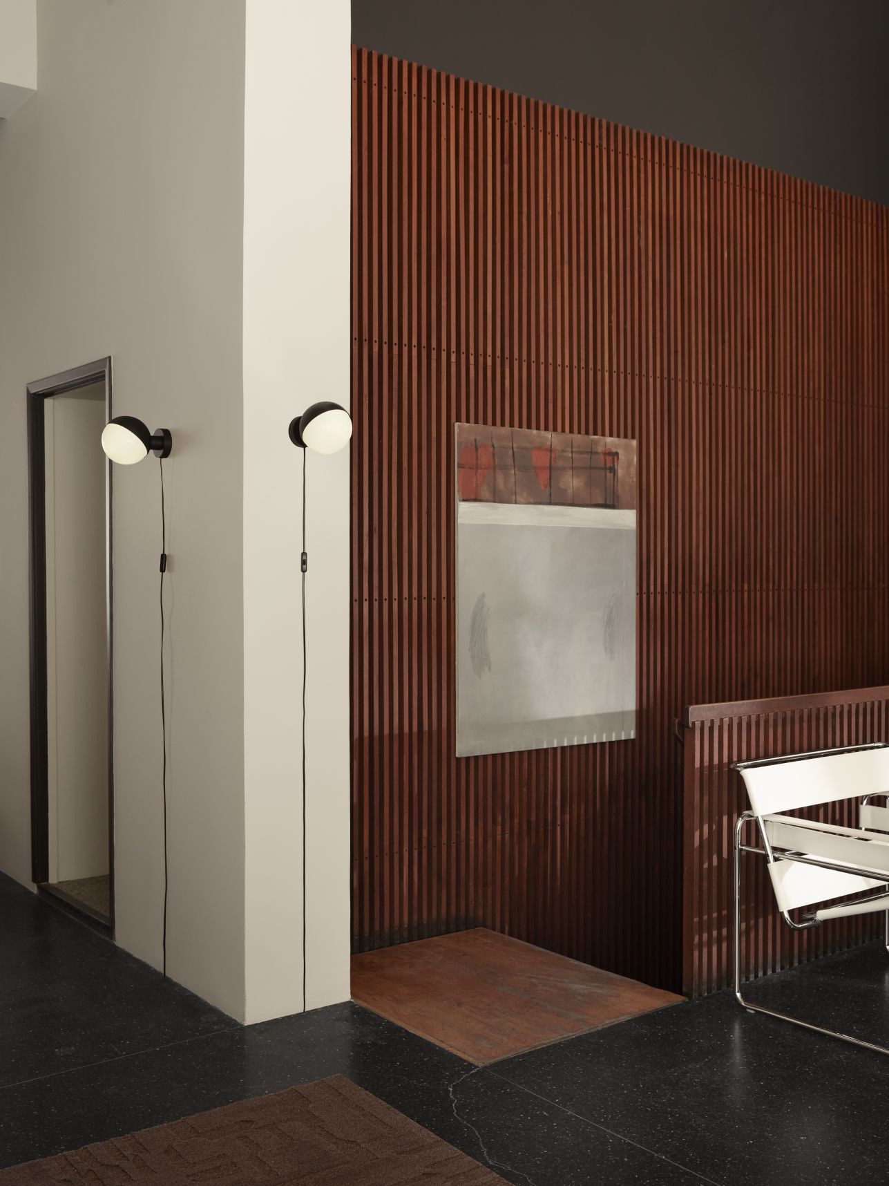 VL Studio Wandleuchte Louis Poulsen 