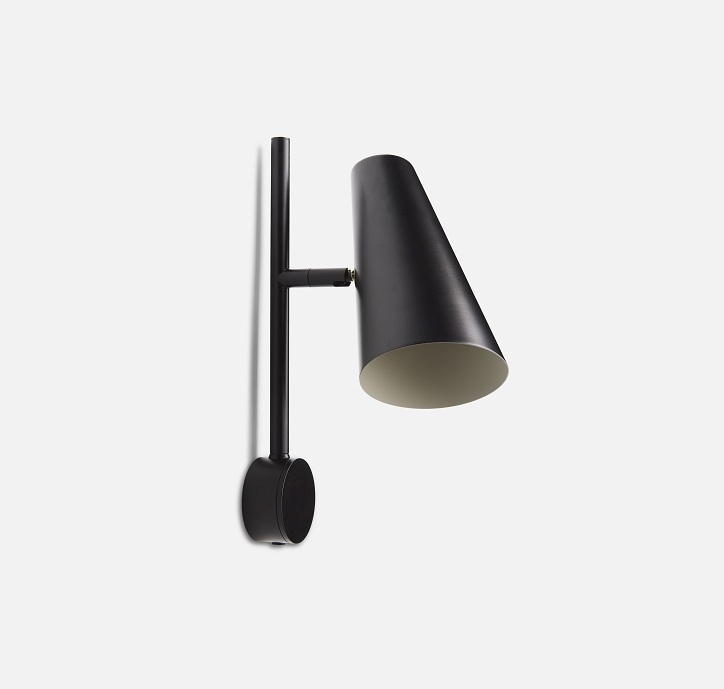 Cono Wall lamp Wandleuchte Woud