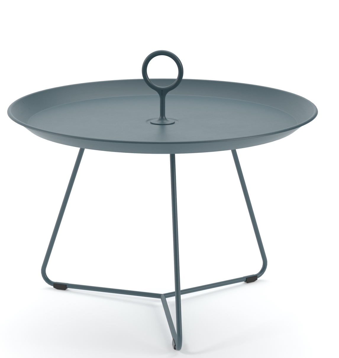 Eyelet Outdoor / Indoor Beistelltisch mittel Houe