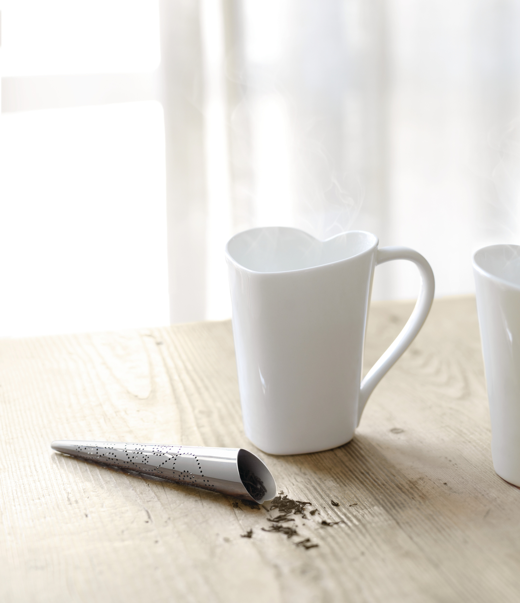 MMI24 To Mug Tasse Alessi EINZELSTÜCK