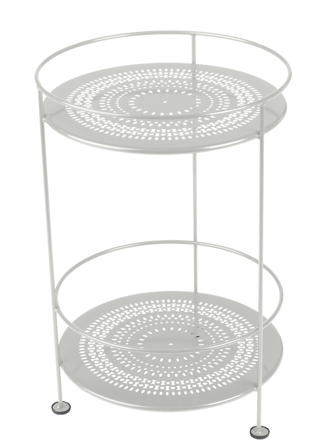 Guinguette Outdoor Beistelltisch Fermob