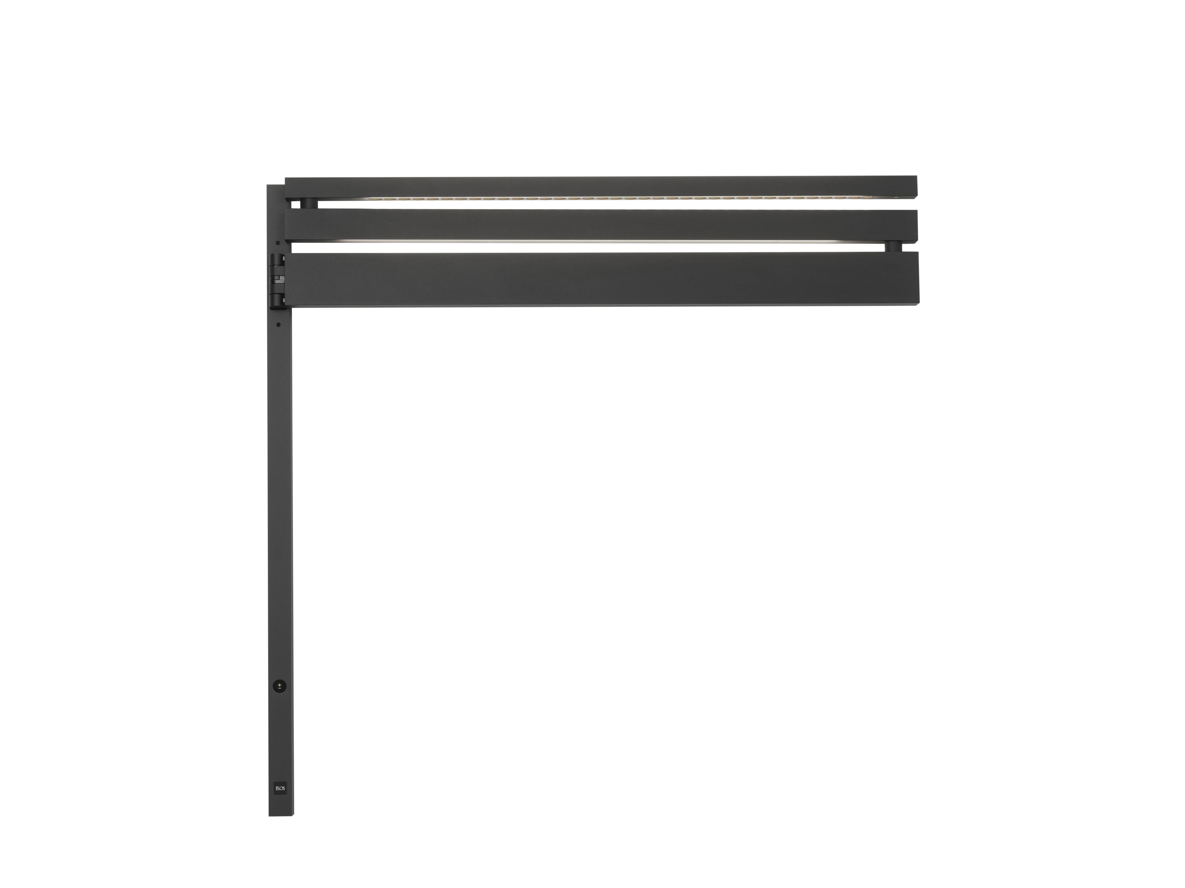 Black Flag Pro Wandleuchte Flos