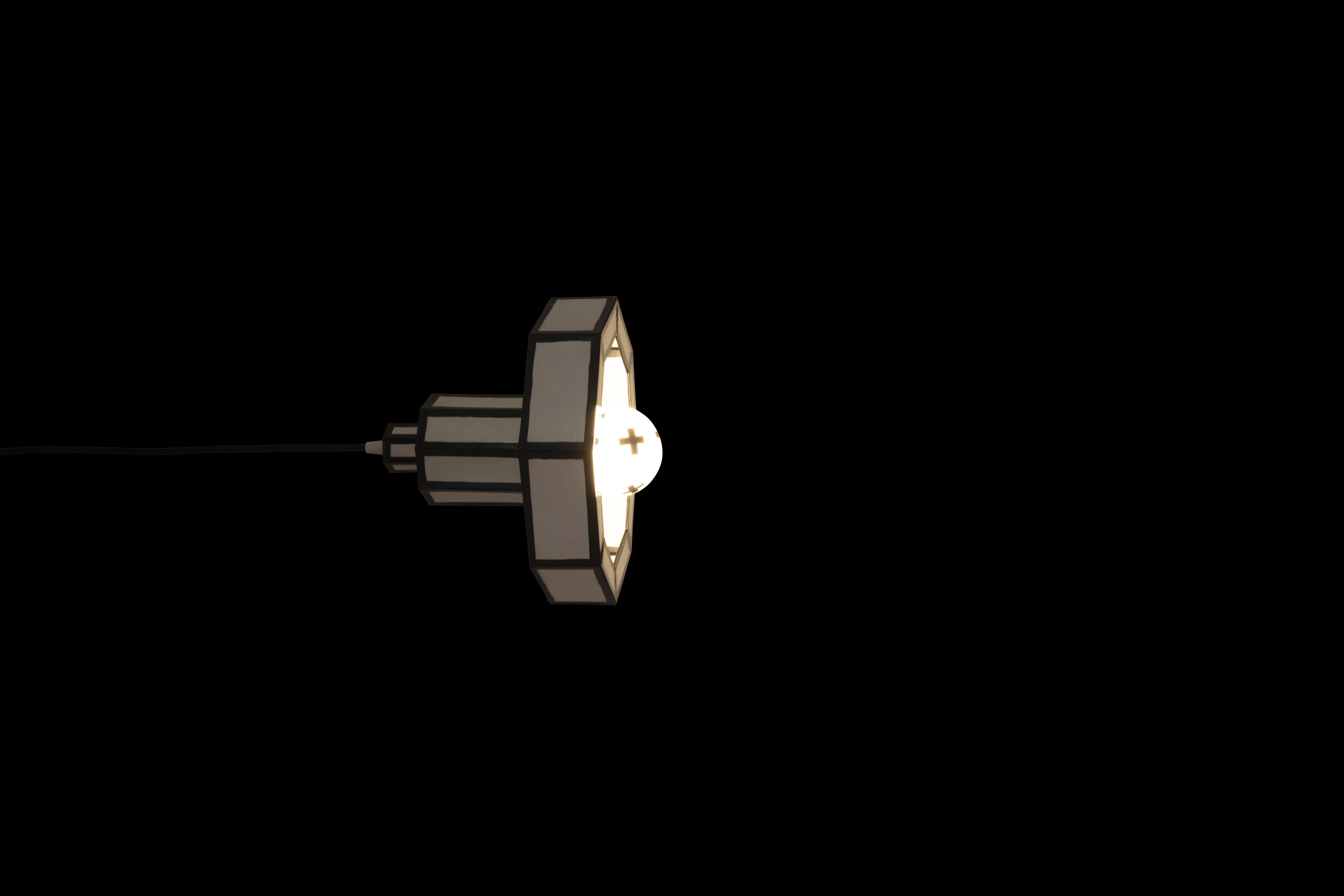 Pendant Lamp Pendelleuchte Seletti