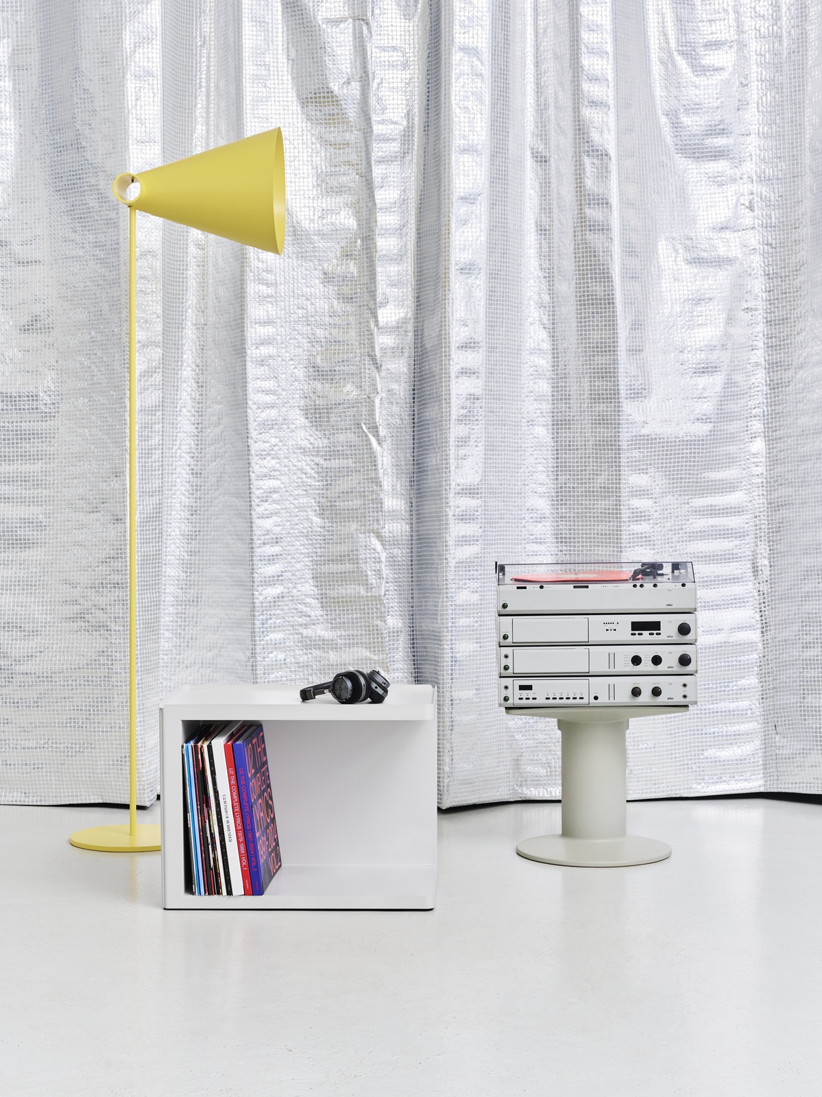 Tischplatte für Ambito Coffee table Couchtisch Tola Dolza 