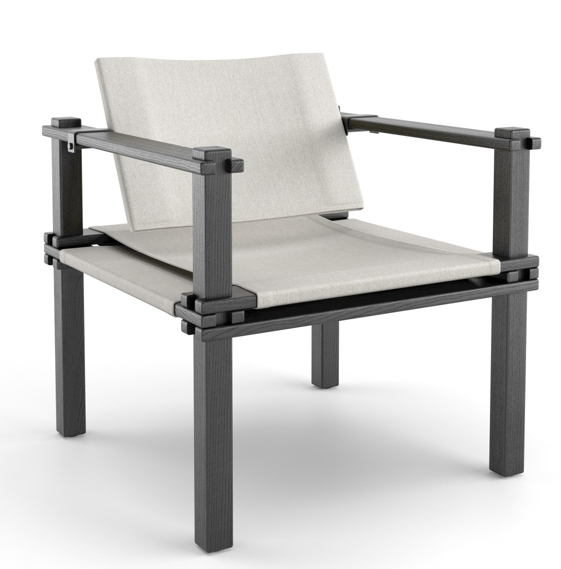 Farmer Sessel Outdoor Cor
