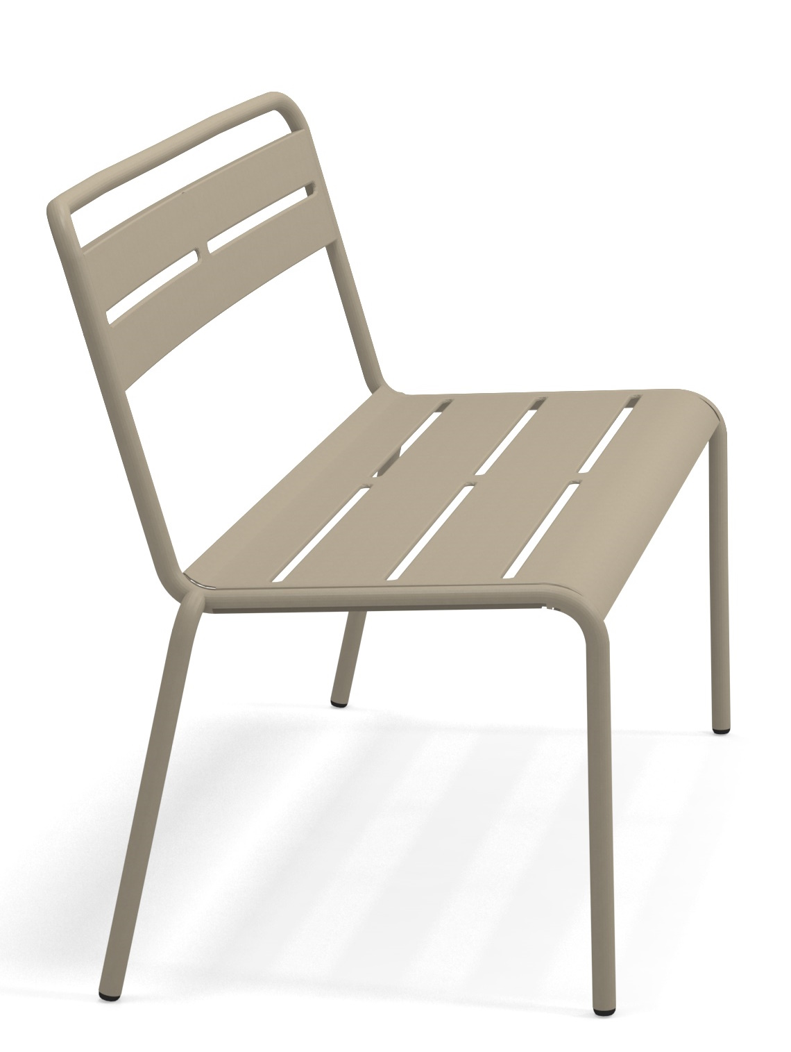 Star Bench Bank Outdoor Emu