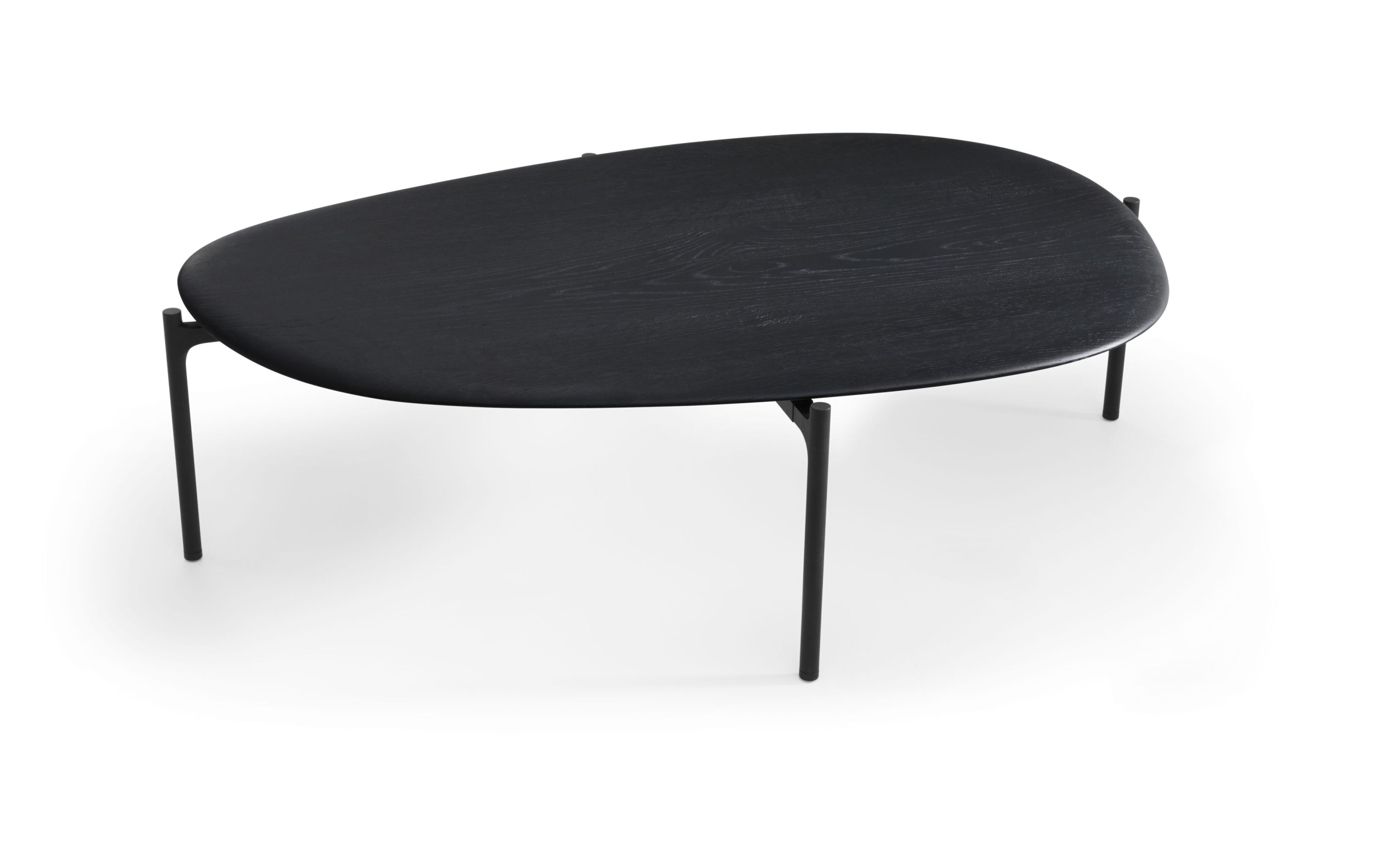 Ishino Wood Table Beistelltisch Walter Knoll