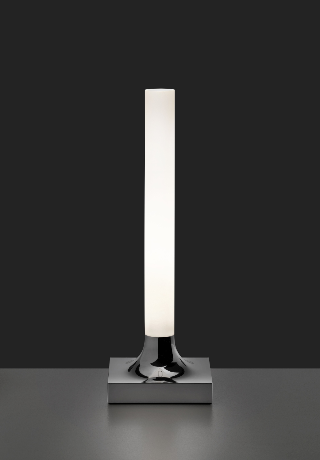 Goodnight Akkuleuchte Kartell Weiß matt