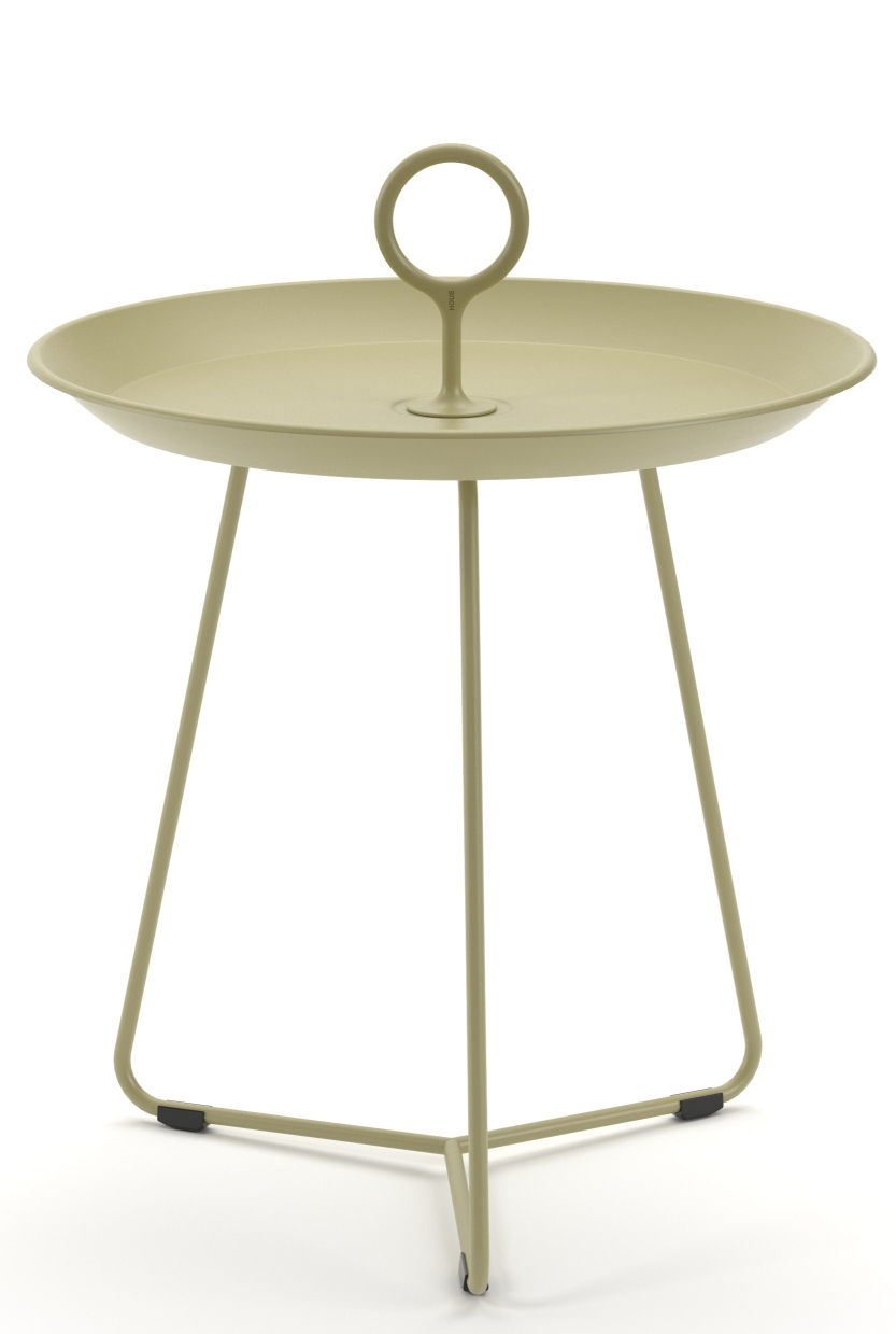 Eyelet Outdoor / Indoor Beistelltisch klein Houe