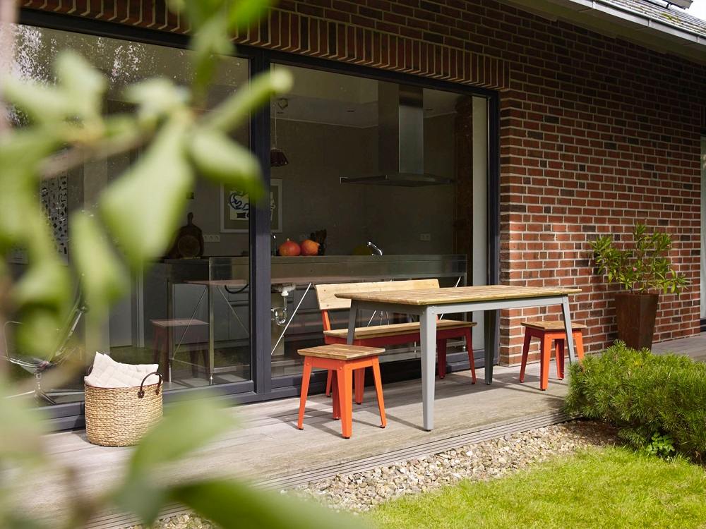 6Grad Outdoorhocker Jan Cray