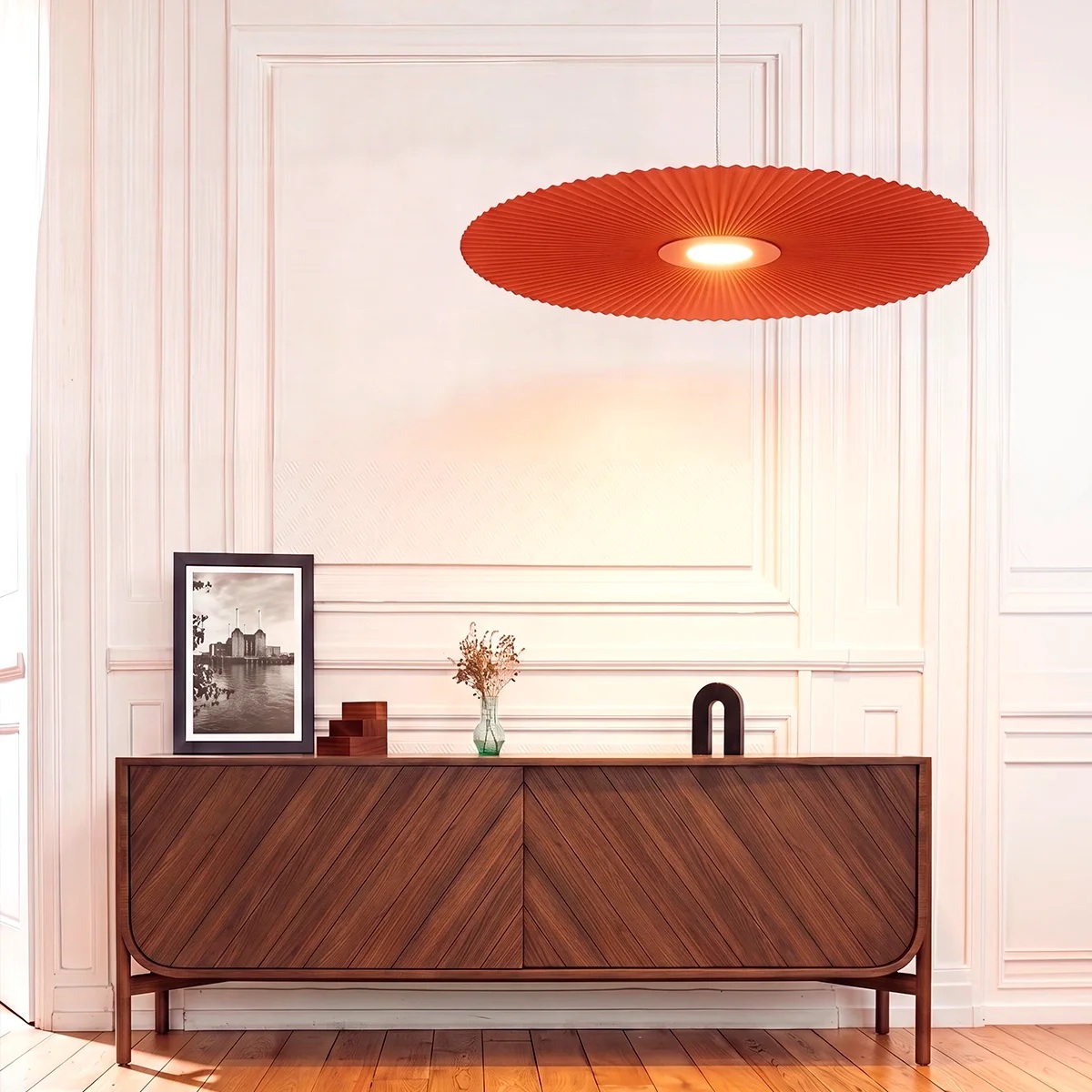 Carmen Pendant Light Pendelleuchte Groß Hartô