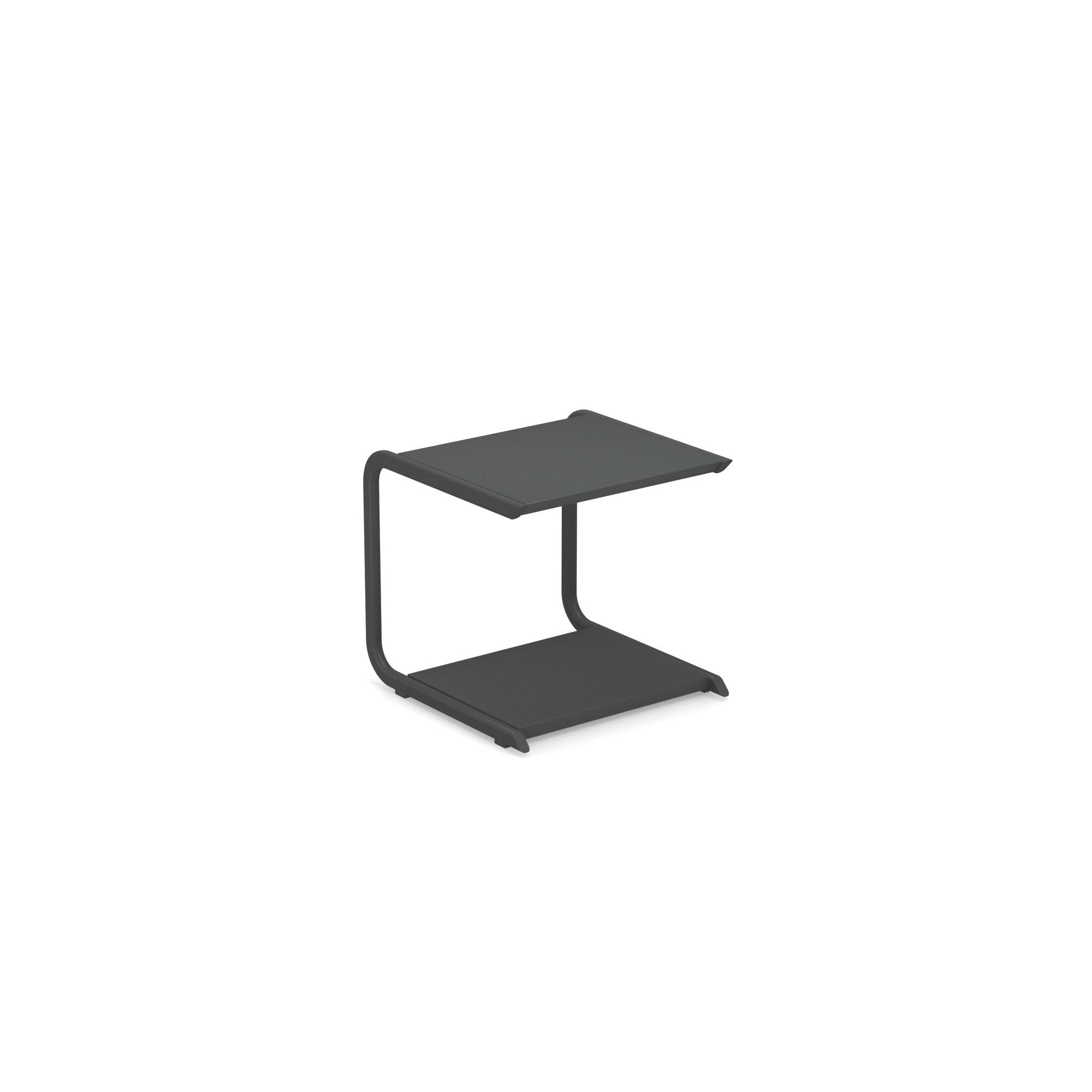 Holly Coffee Table Beistelltisch Emu antikes eisen