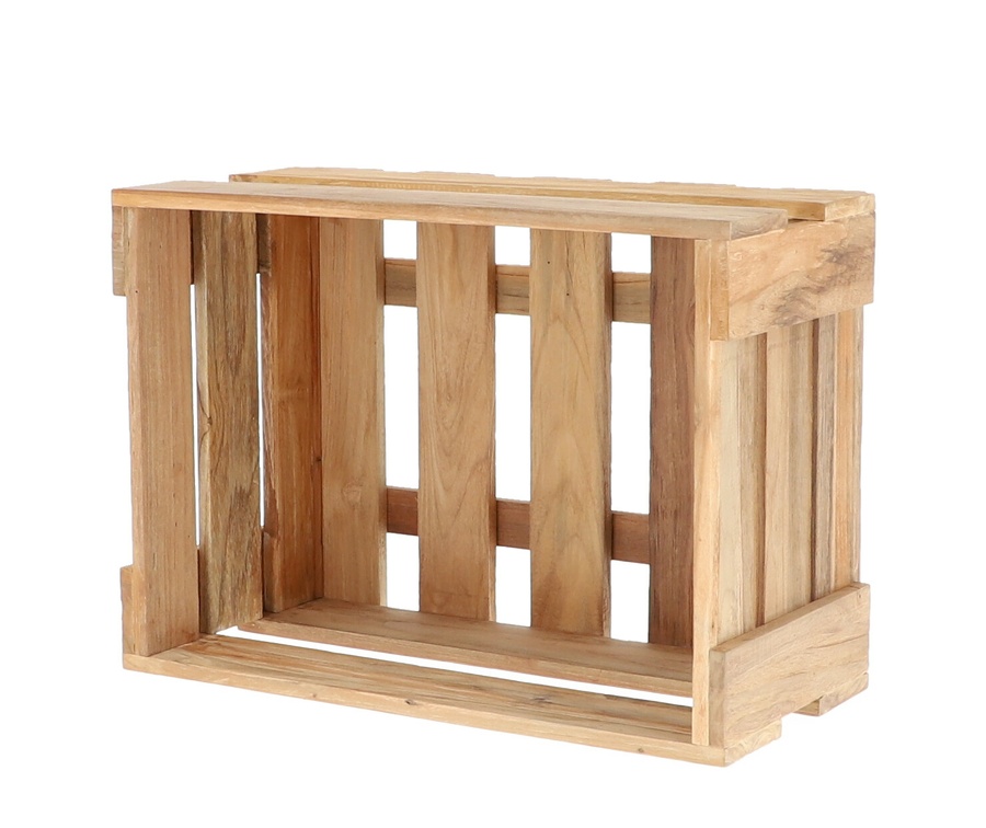 Wine Outdoor Kiste / Hocker Jan Kurtz