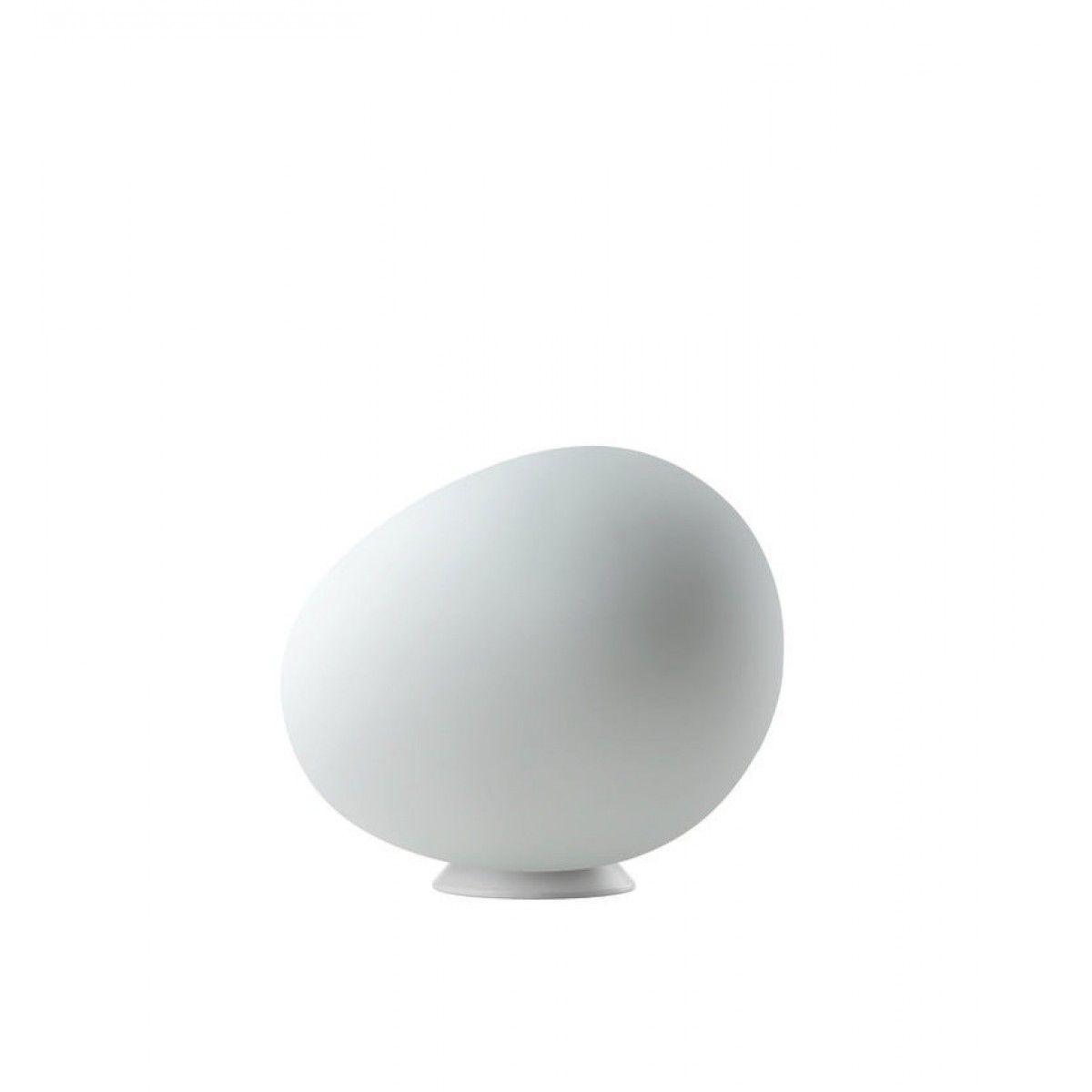 Poly Gregg Tavolo Tischleuchte Foscarini