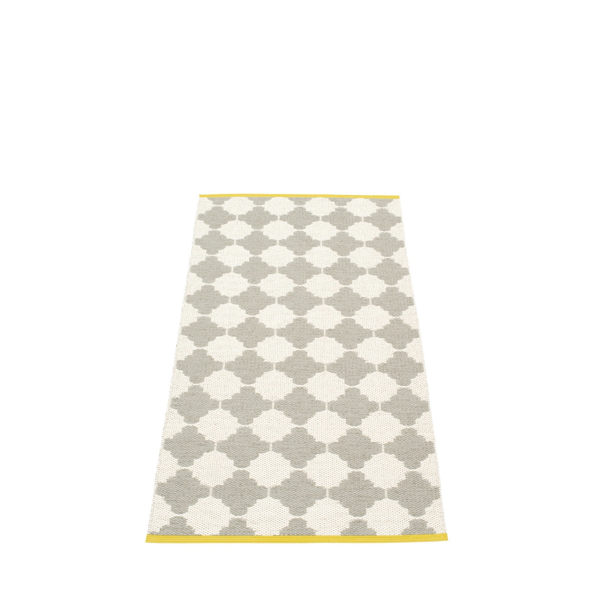Marre Kunststoffteppich 70x150 cm Pappelina