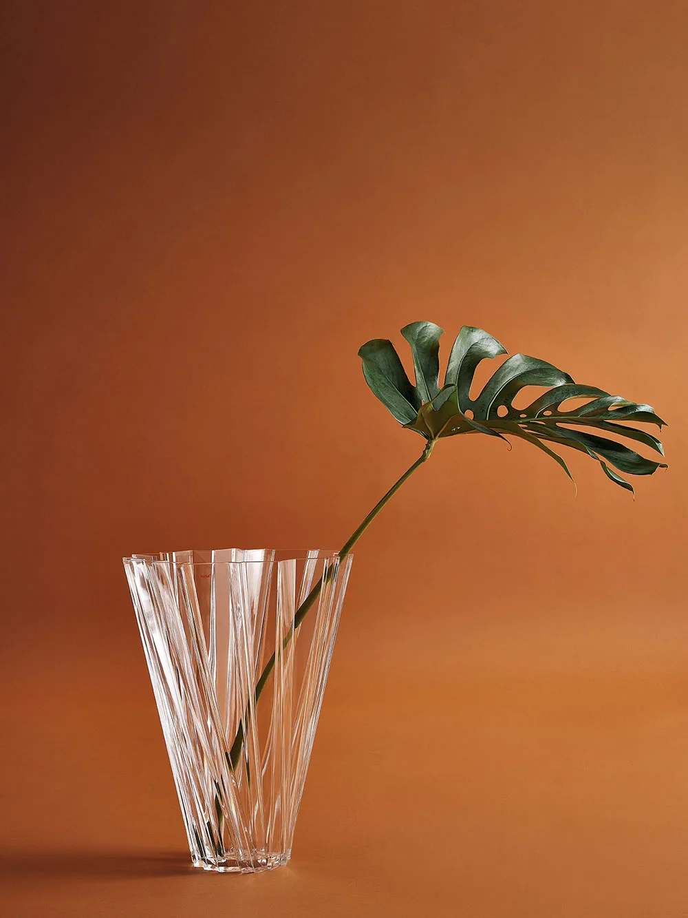 Shanghai Vase Kartell