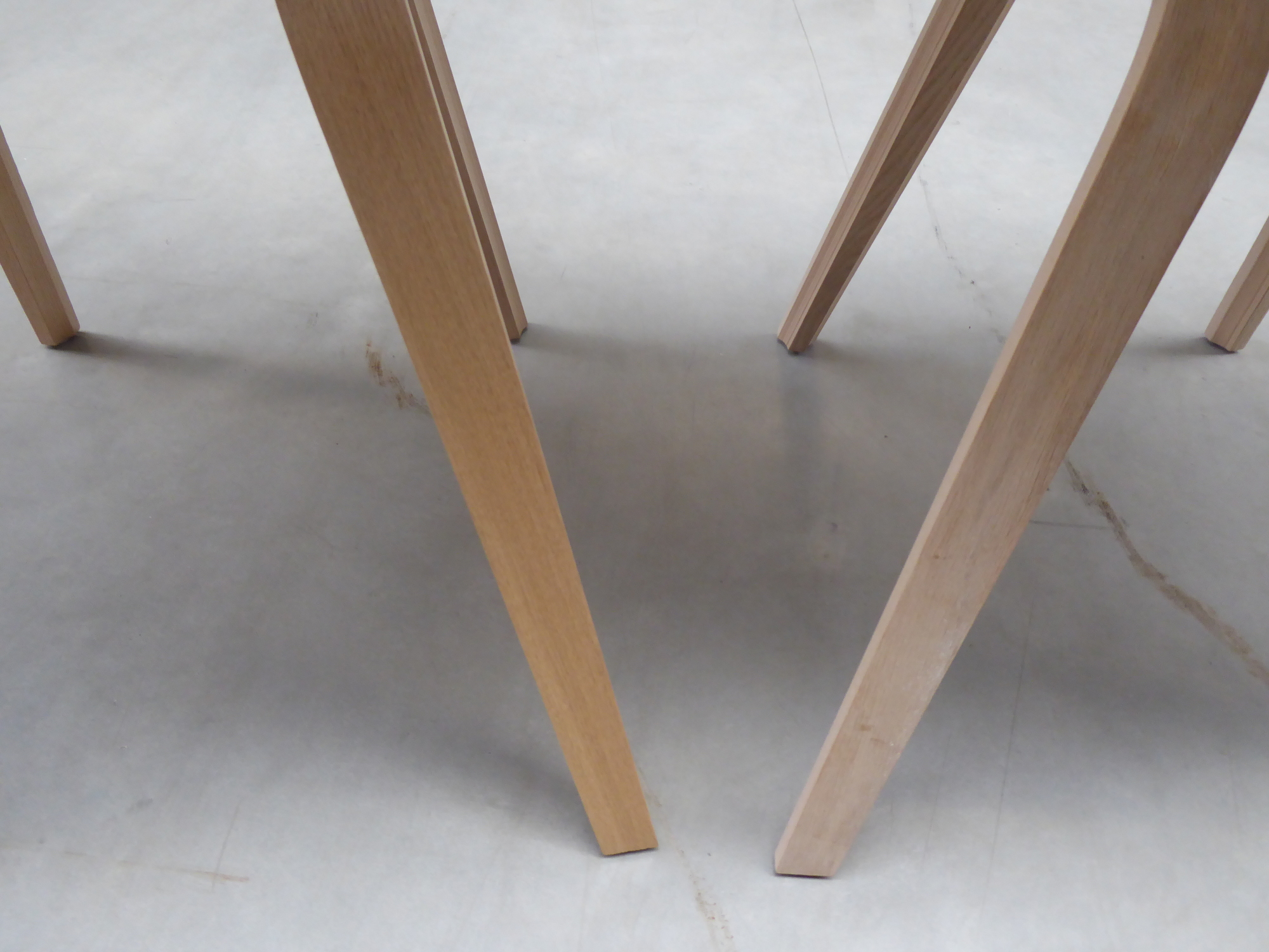 About A Chair AAC22 / AAC 22 Stuhl Hay-Hellblau About A Chair AAC22 / AAC 22 Stuhl Hay-Hellblau