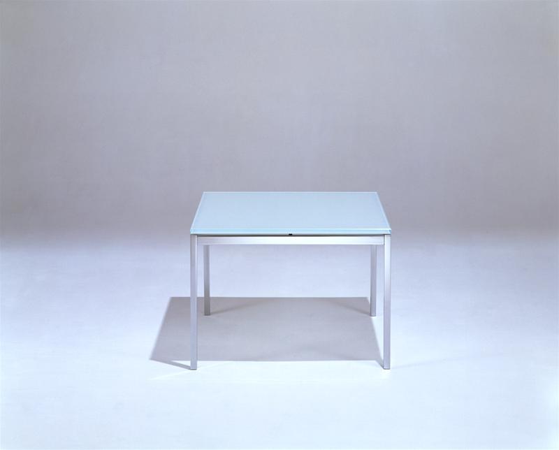Florence niedriger Couchtisch Knoll International